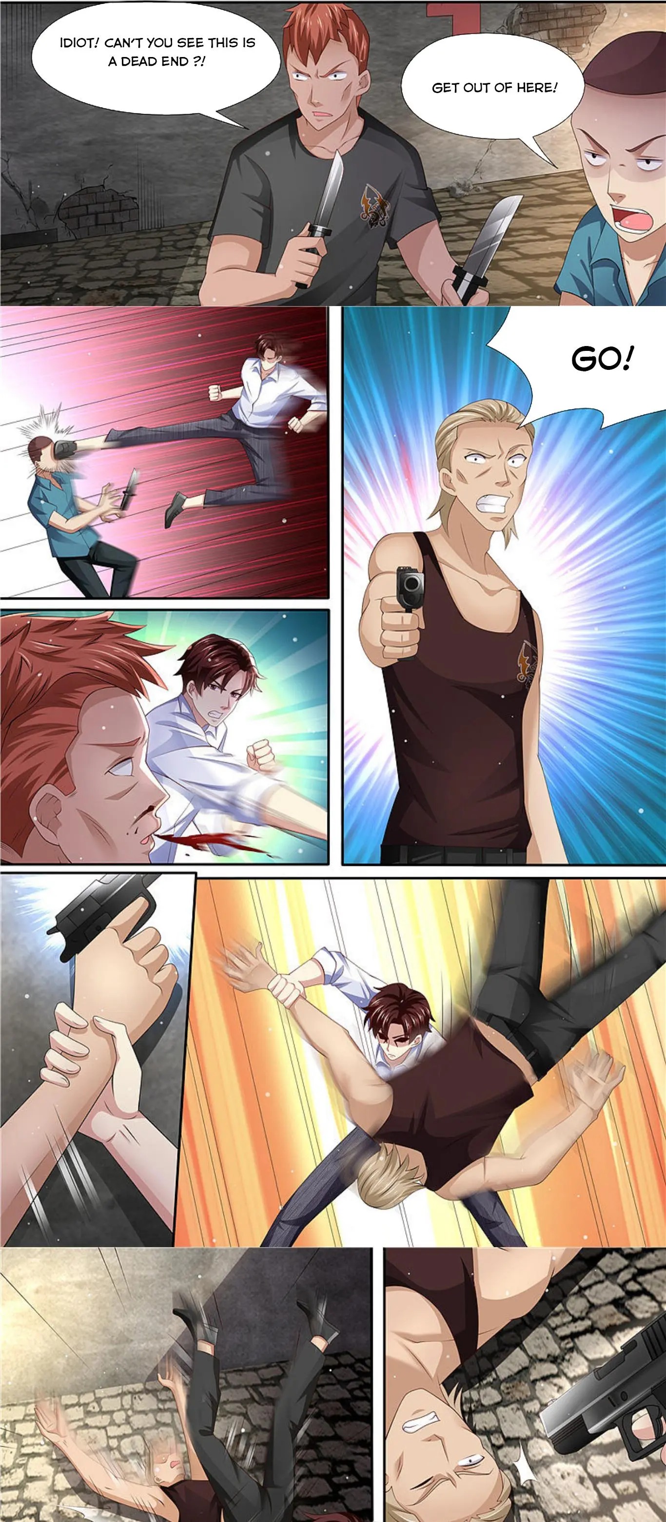 Chapter 302 - Image 2