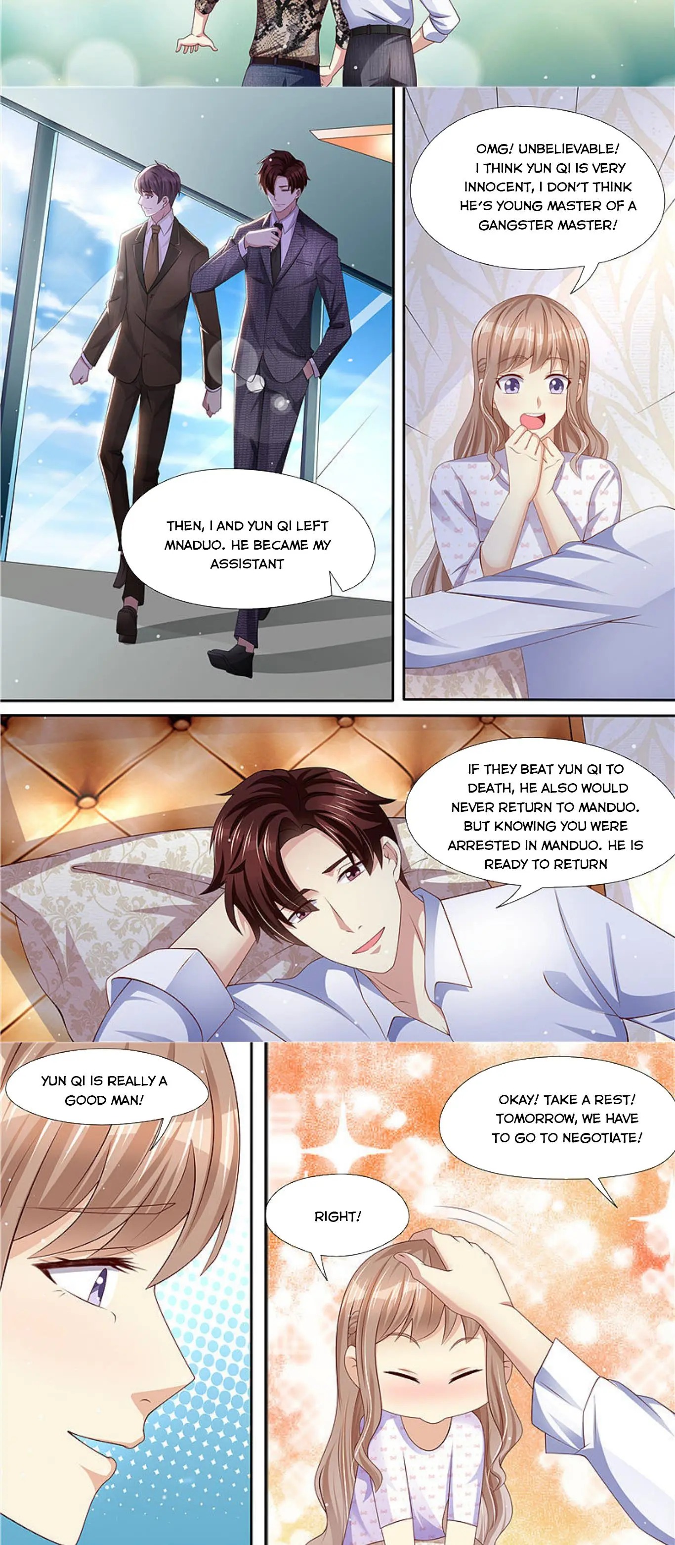 Chapter 302 - Image 4