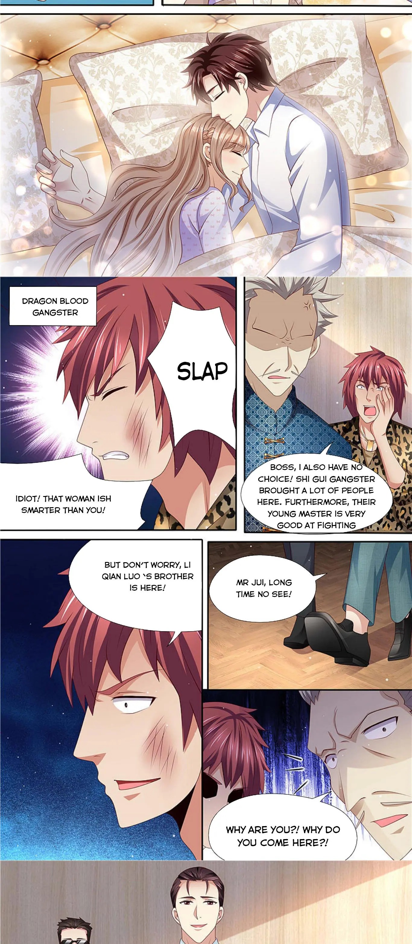 Chapter 302 - Image 5