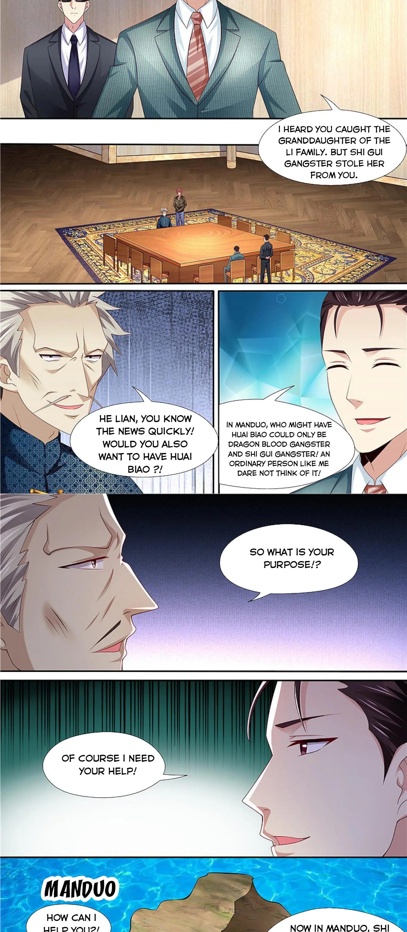 Chapter 302 - Image 6