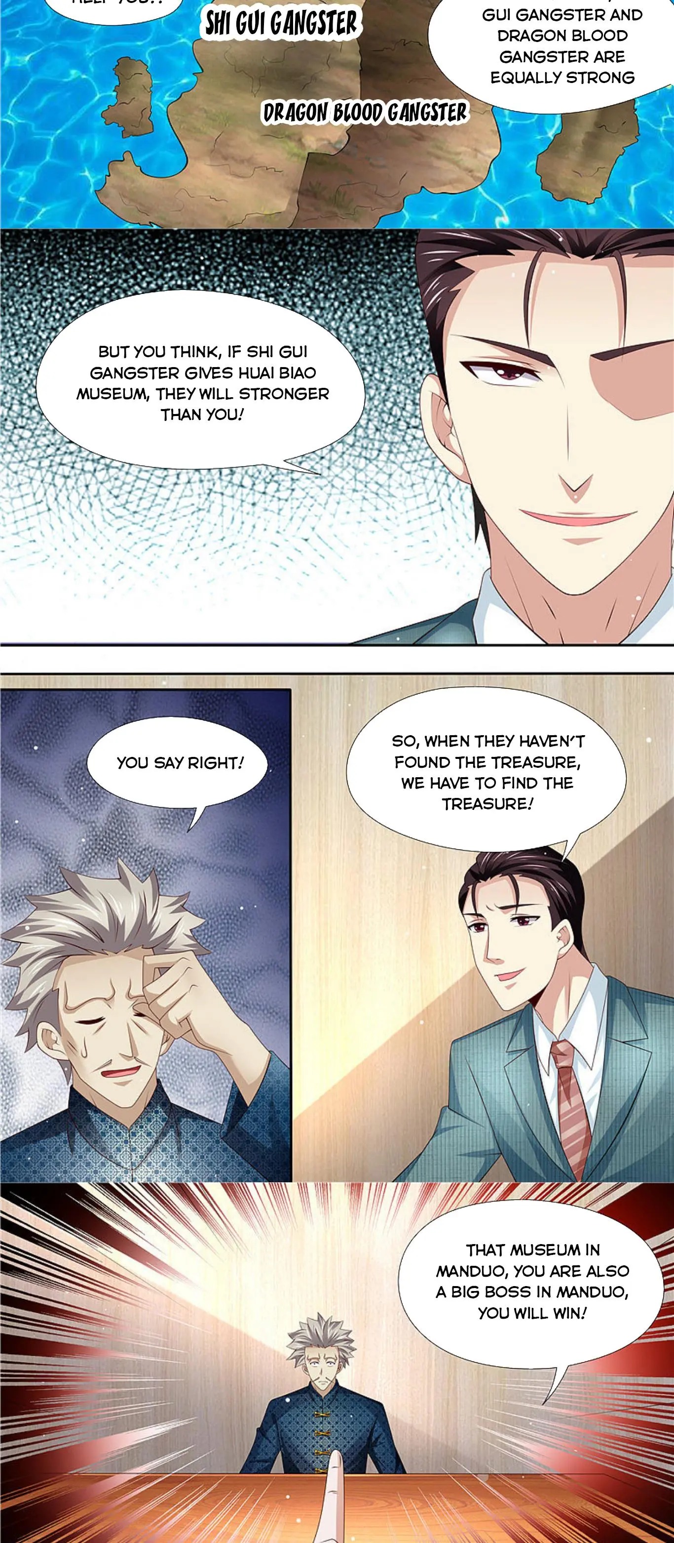 Chapter 302 - Image 7
