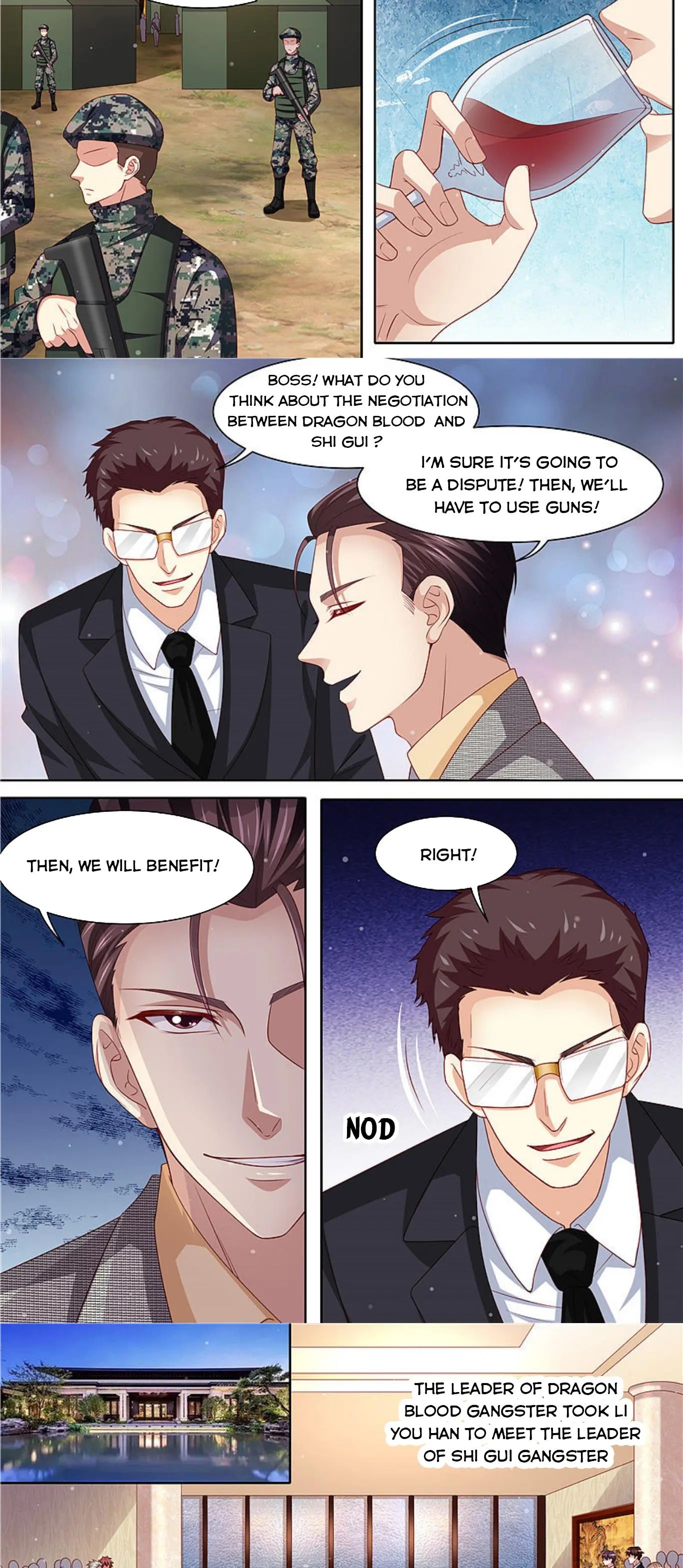 Chapter 303 - Image 2