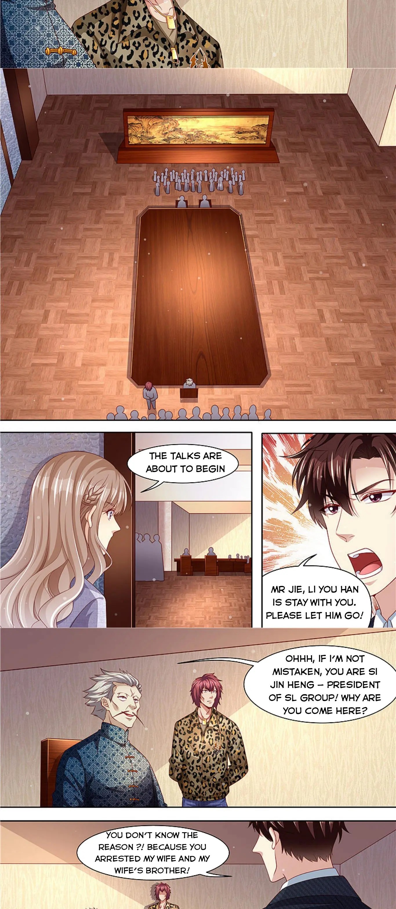 Chapter 303 - Image 4