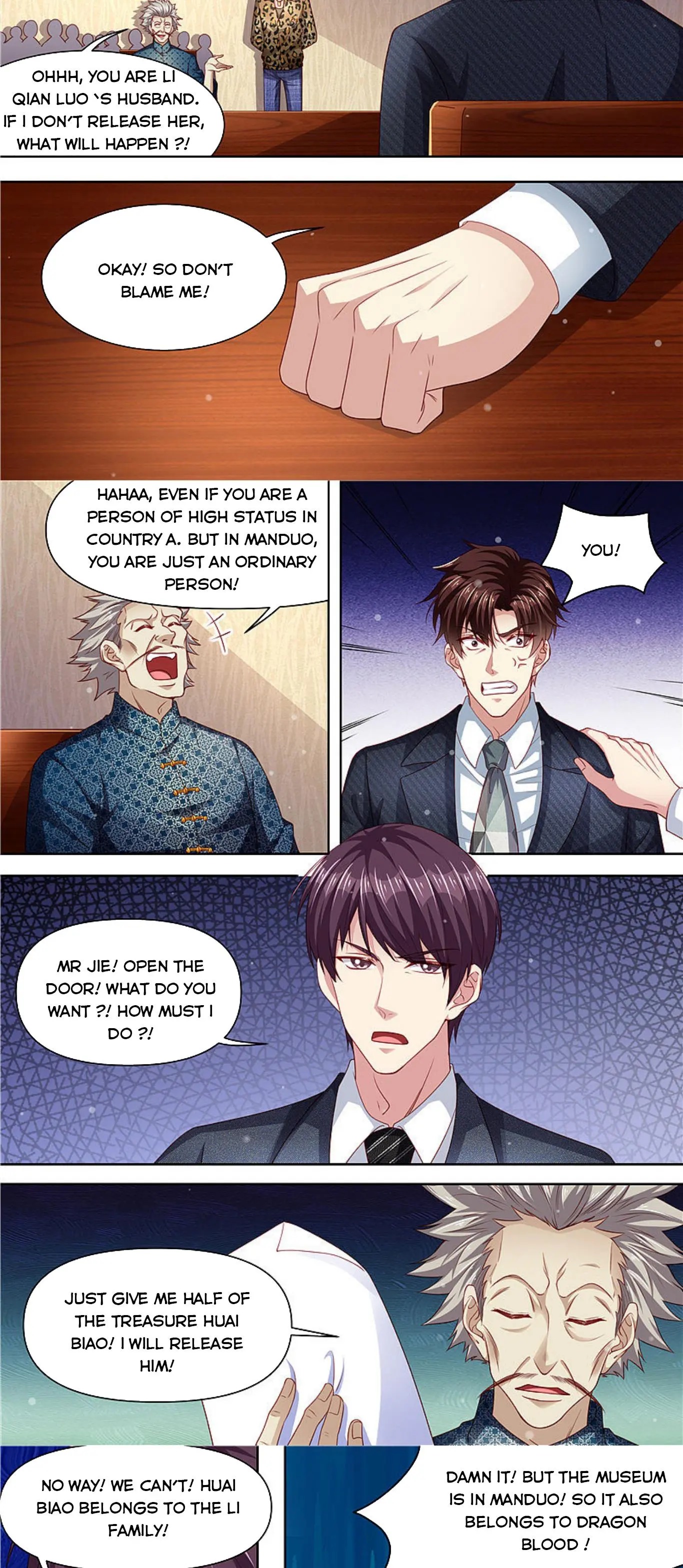 Chapter 303 - Image 5