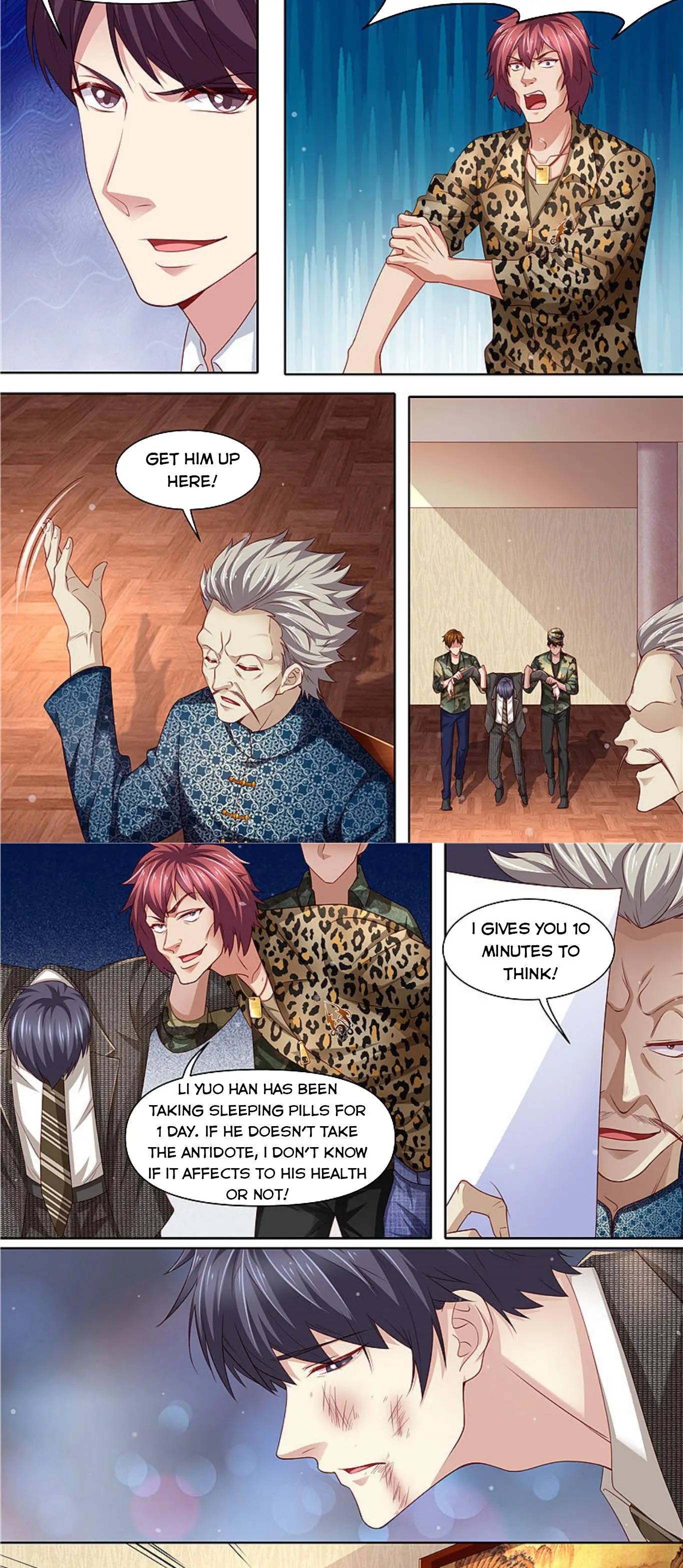 Chapter 303 - Image 6