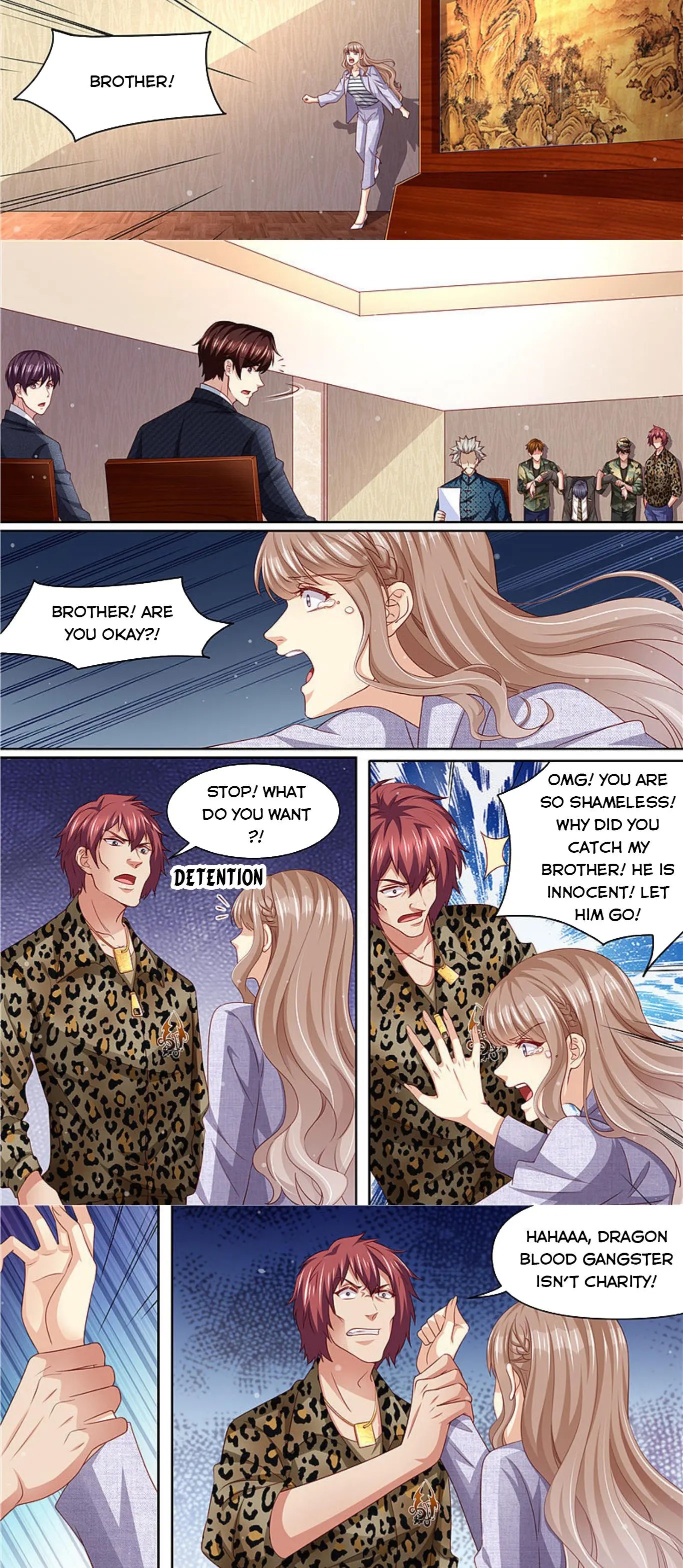 Chapter 303 - Image 7