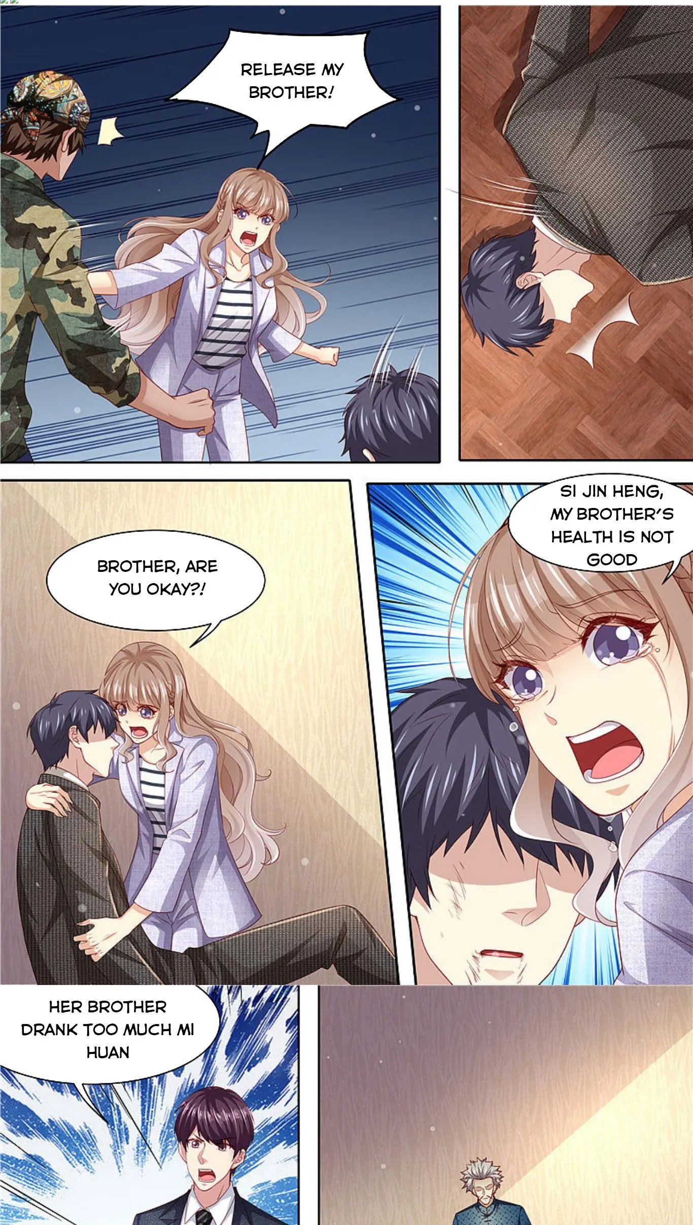 Chapter 304 - Image 2