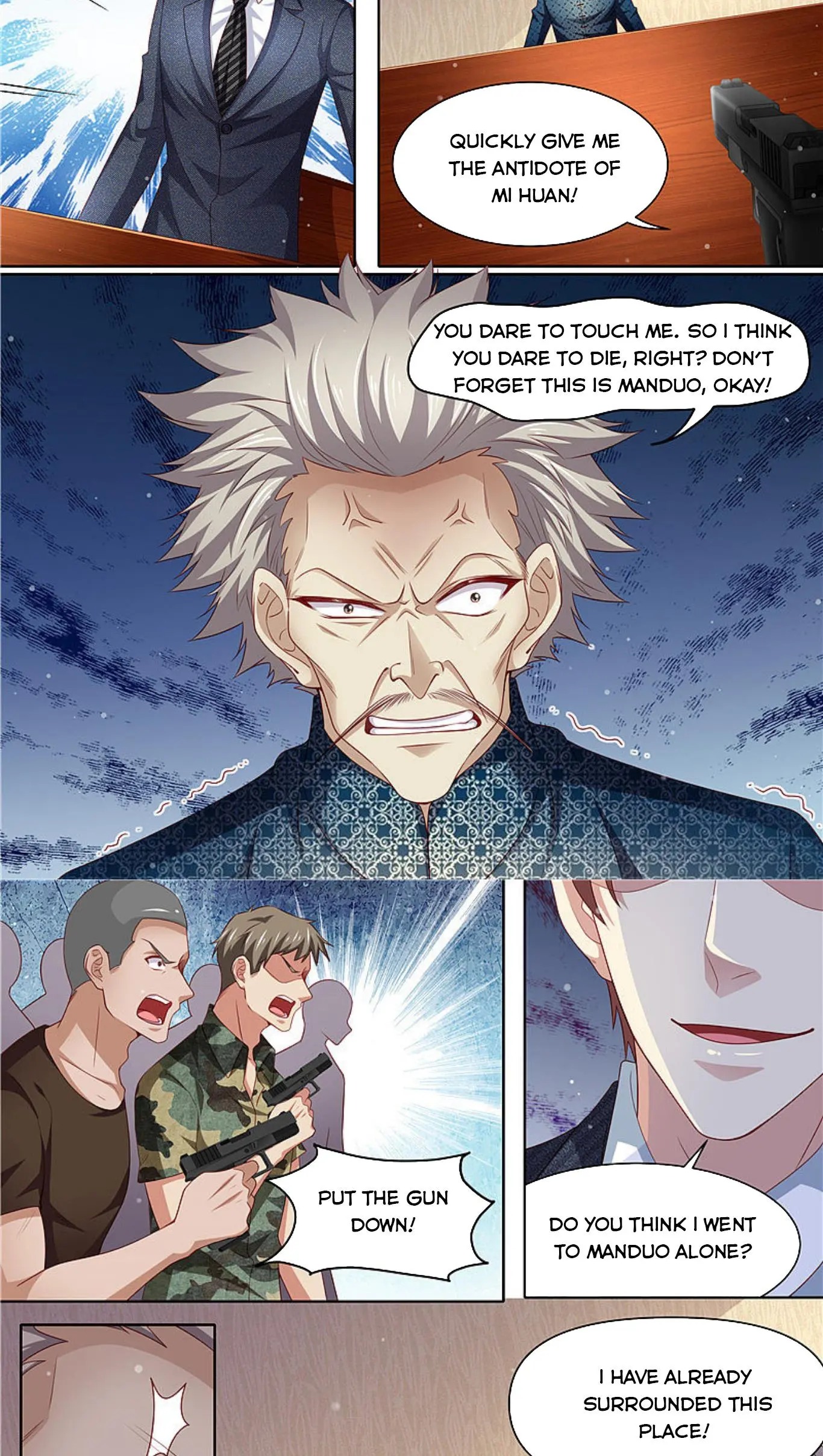 Chapter 304 - Image 3