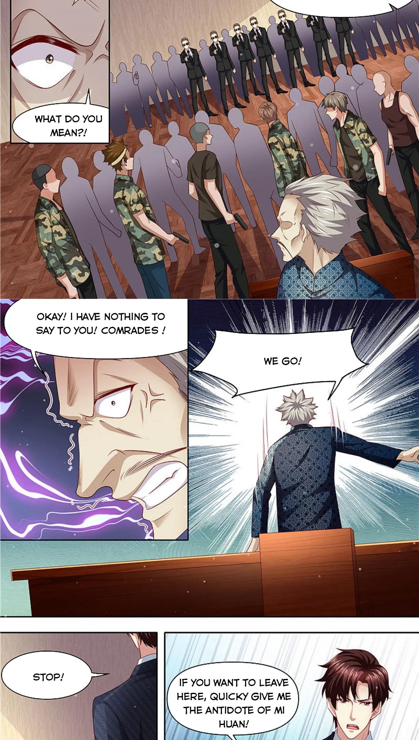 Chapter 304 - Image 4