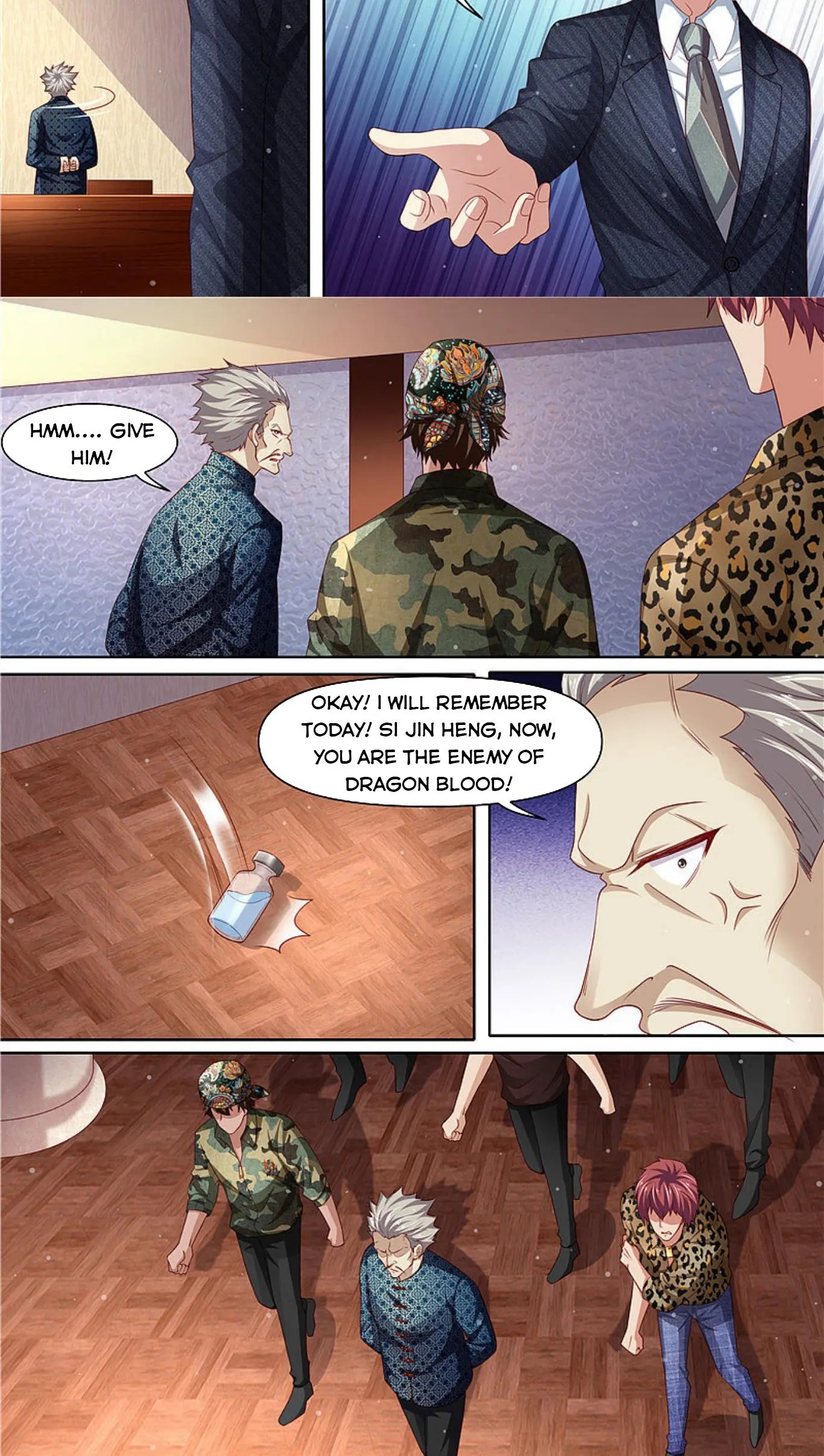 Chapter 304 - Image 5