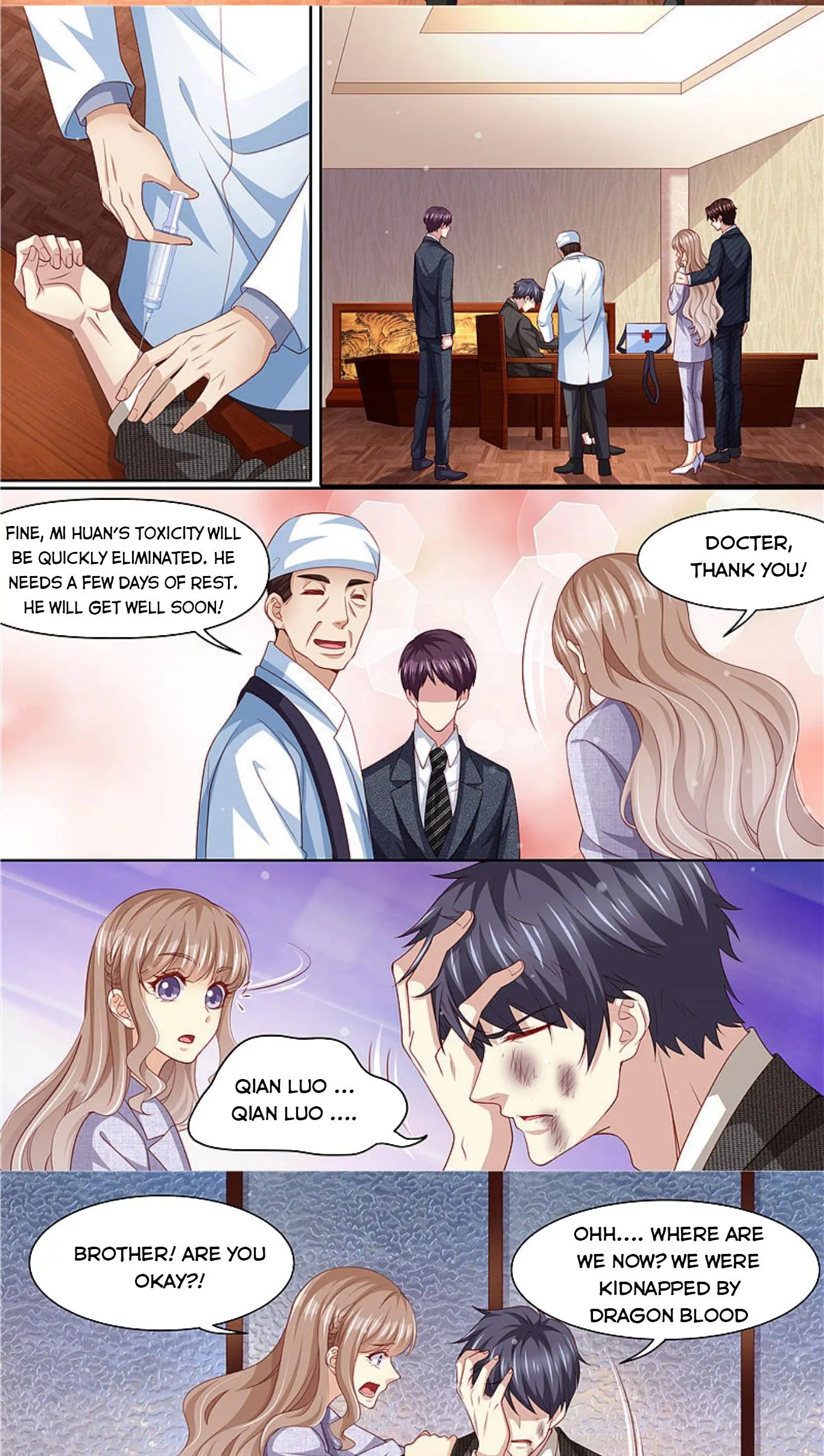 Chapter 304 - Image 6