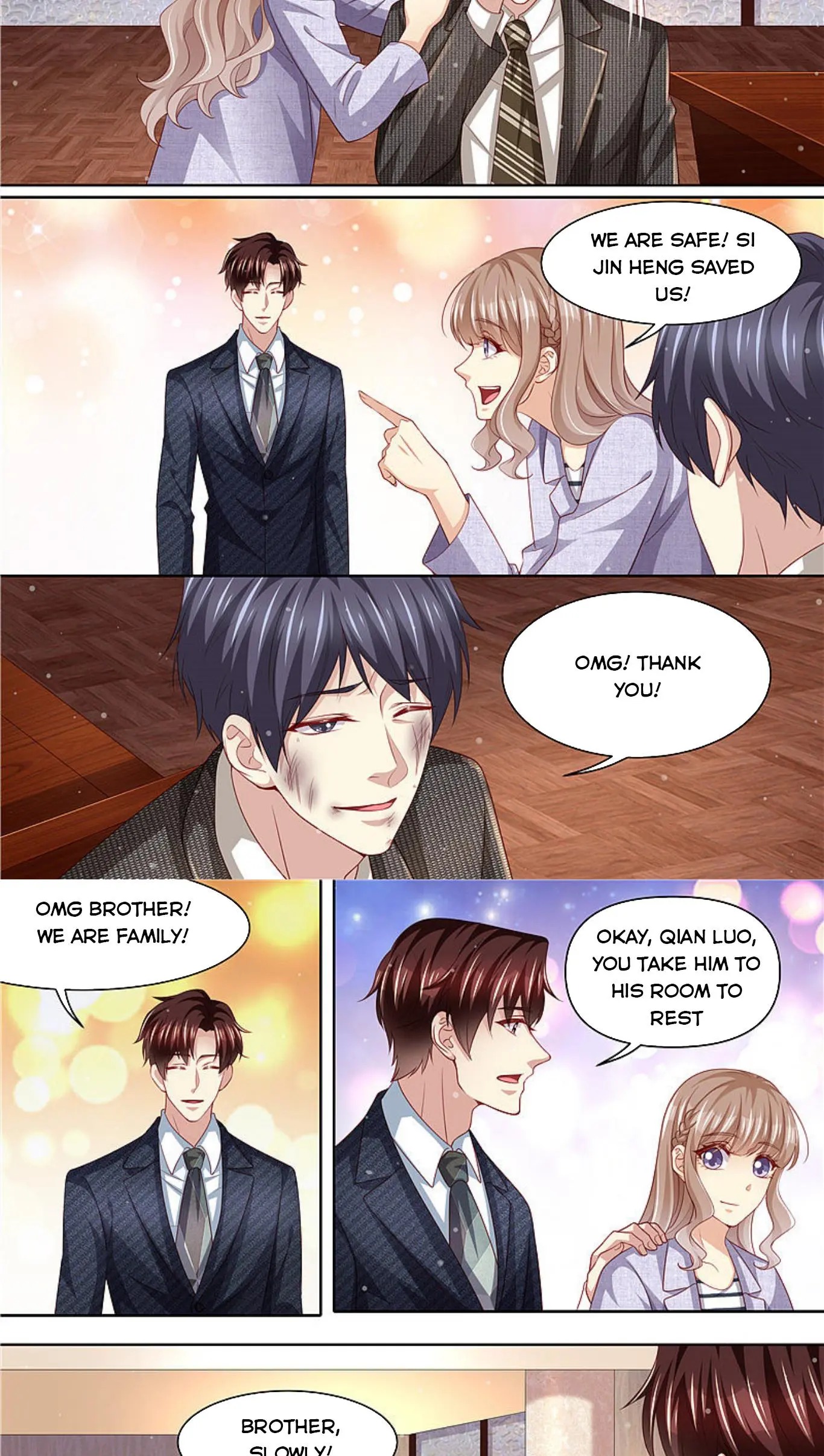 Chapter 304 - Image 7