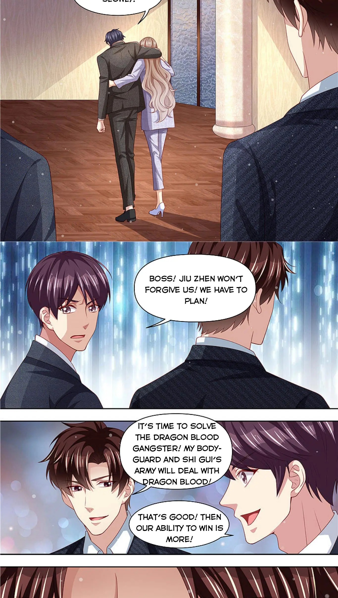 Chapter 304 - Image 8