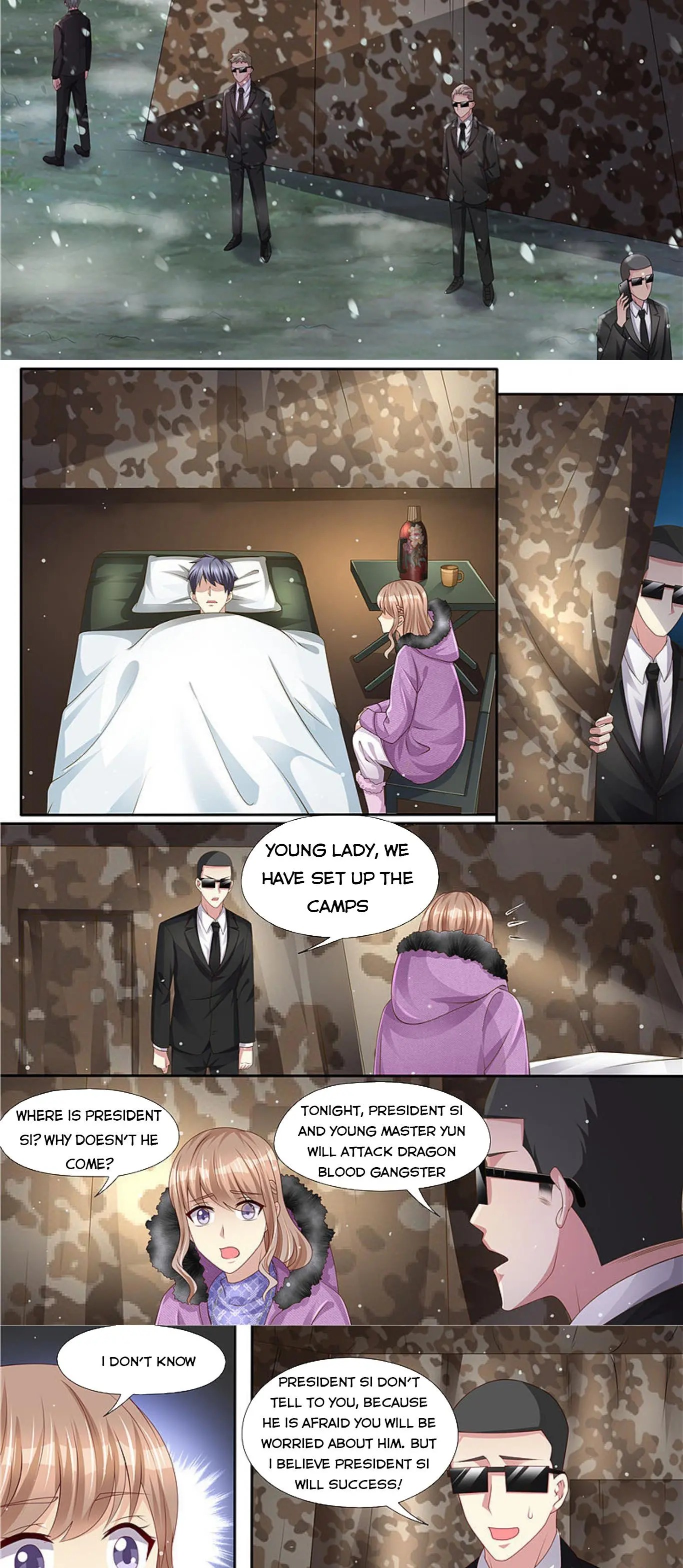 Chapter 305 - Image 2