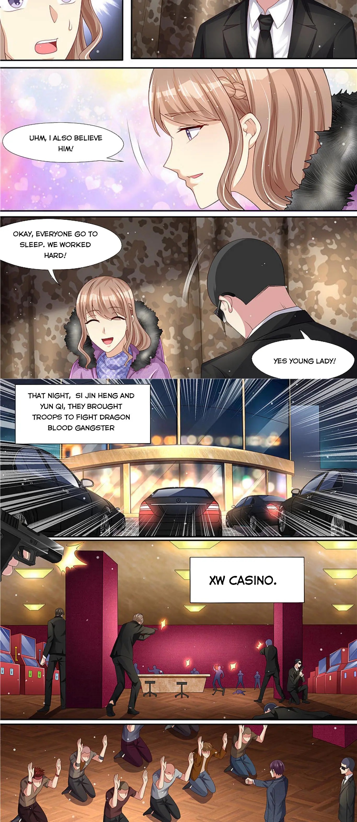Chapter 305 - Image 3