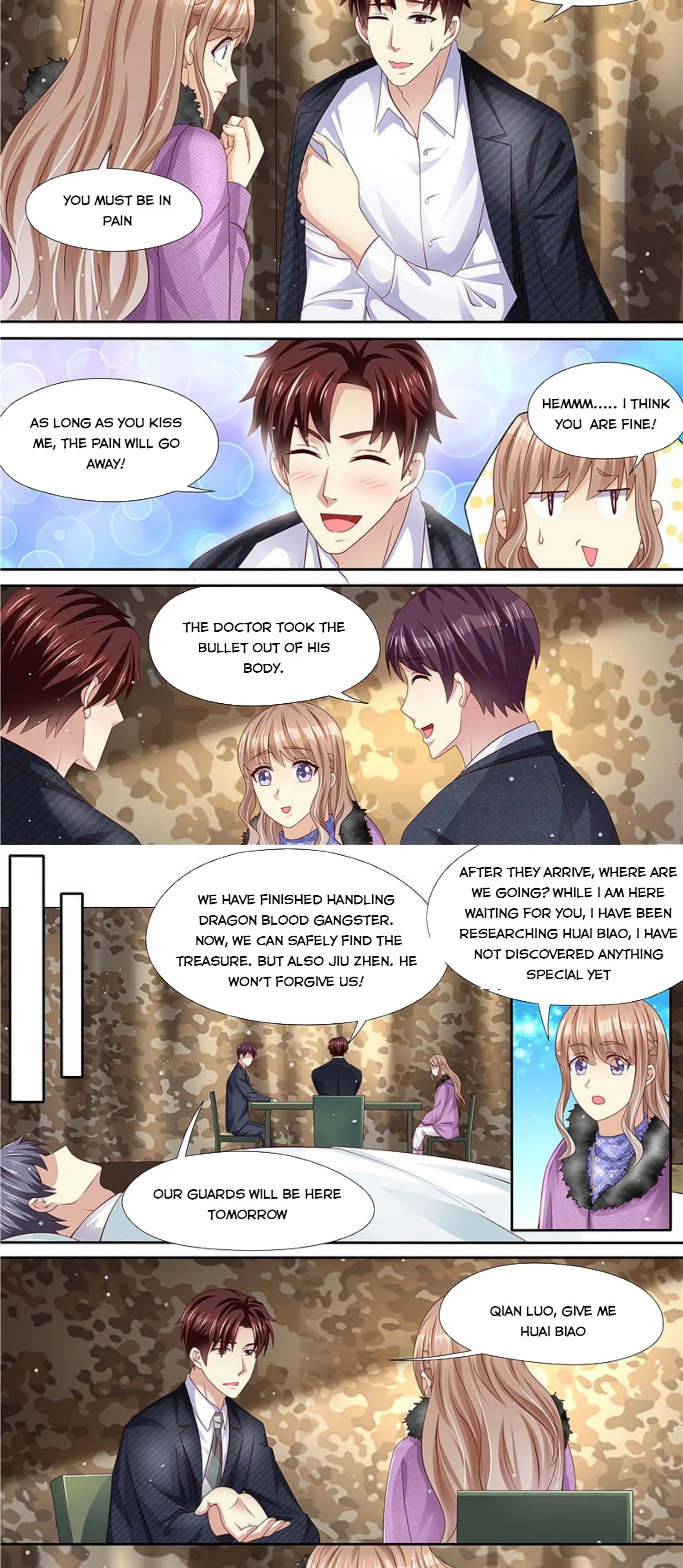 Chapter 305 - Image 6