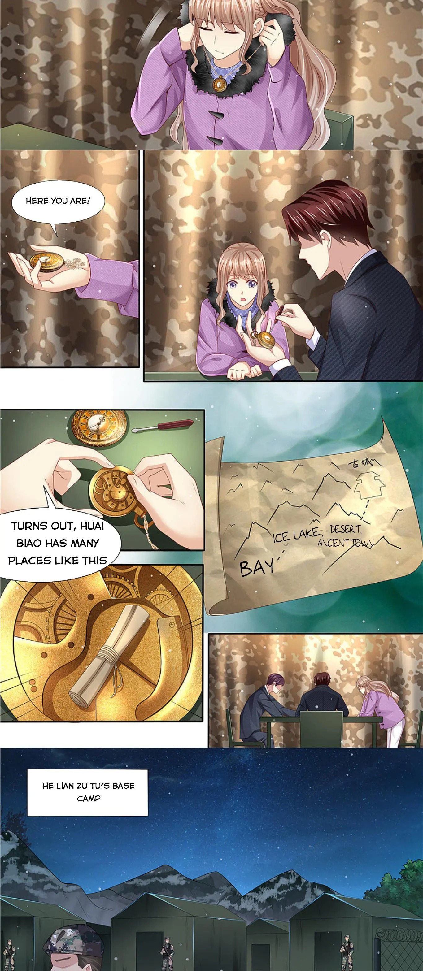 Chapter 305 - Image 7