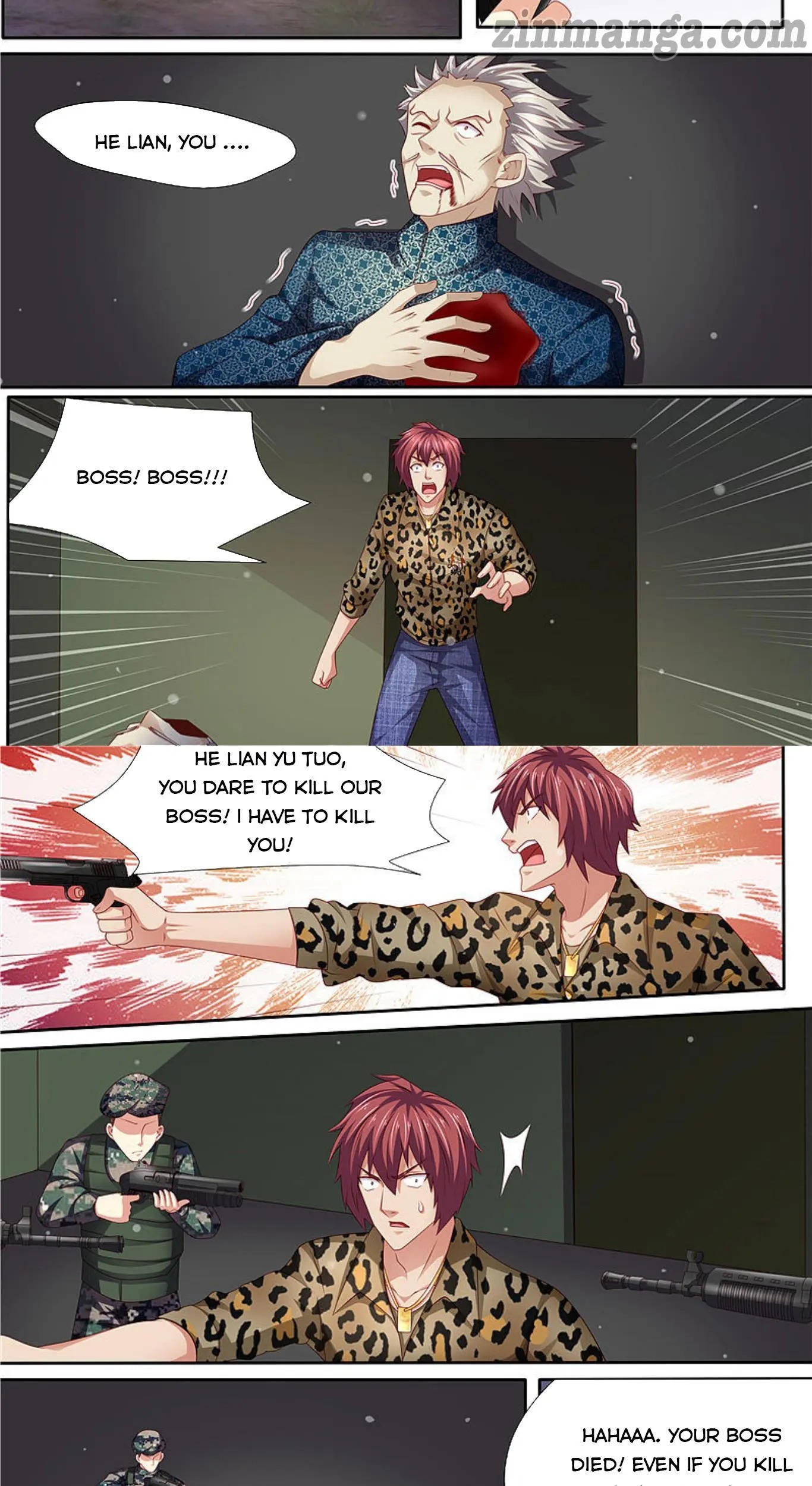 Chapter 306 - Image 2