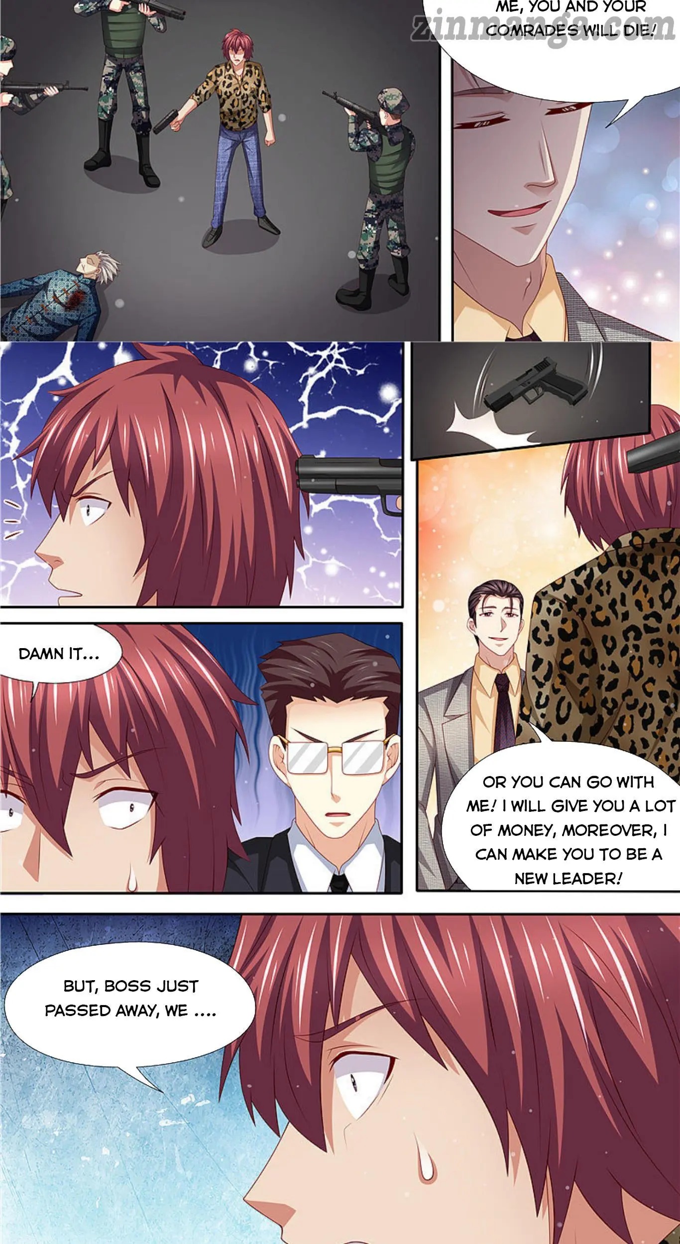 Chapter 306 - Image 3