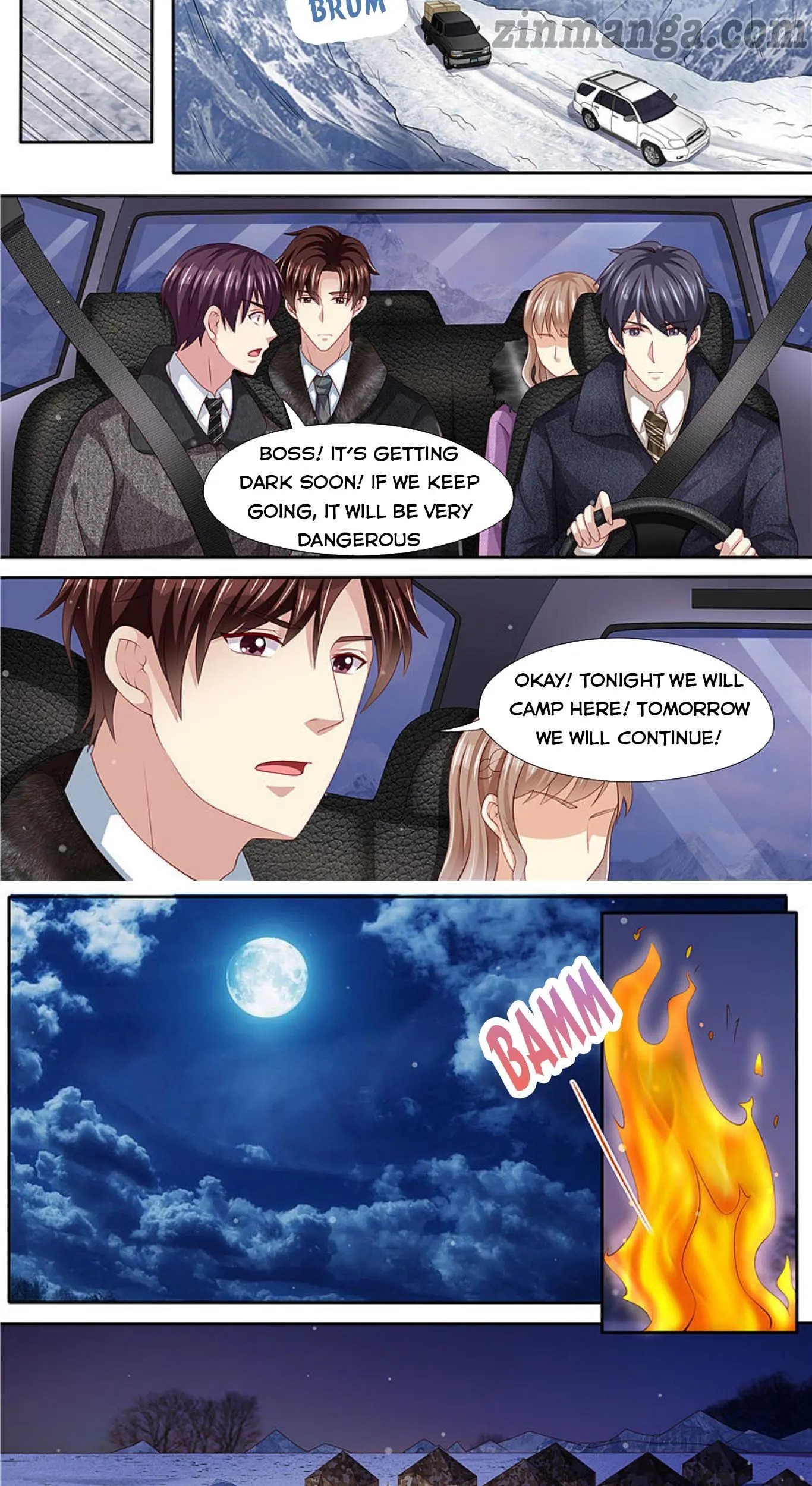 Chapter 306 - Image 5