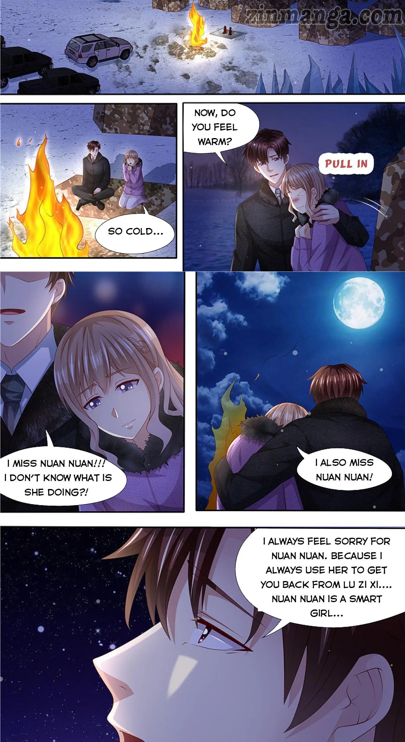 Chapter 306 - Image 6