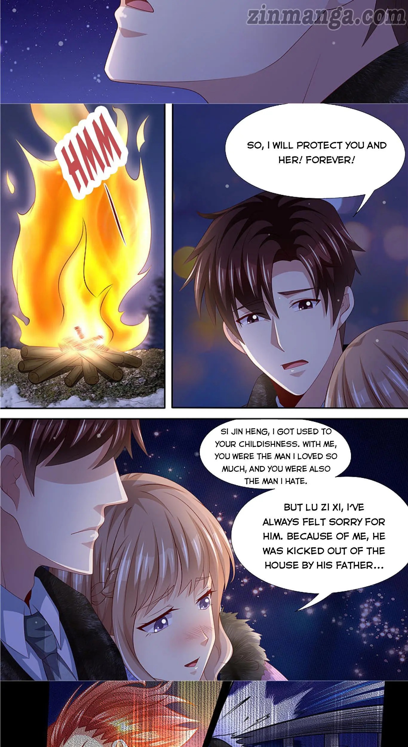 Chapter 306 - Image 7