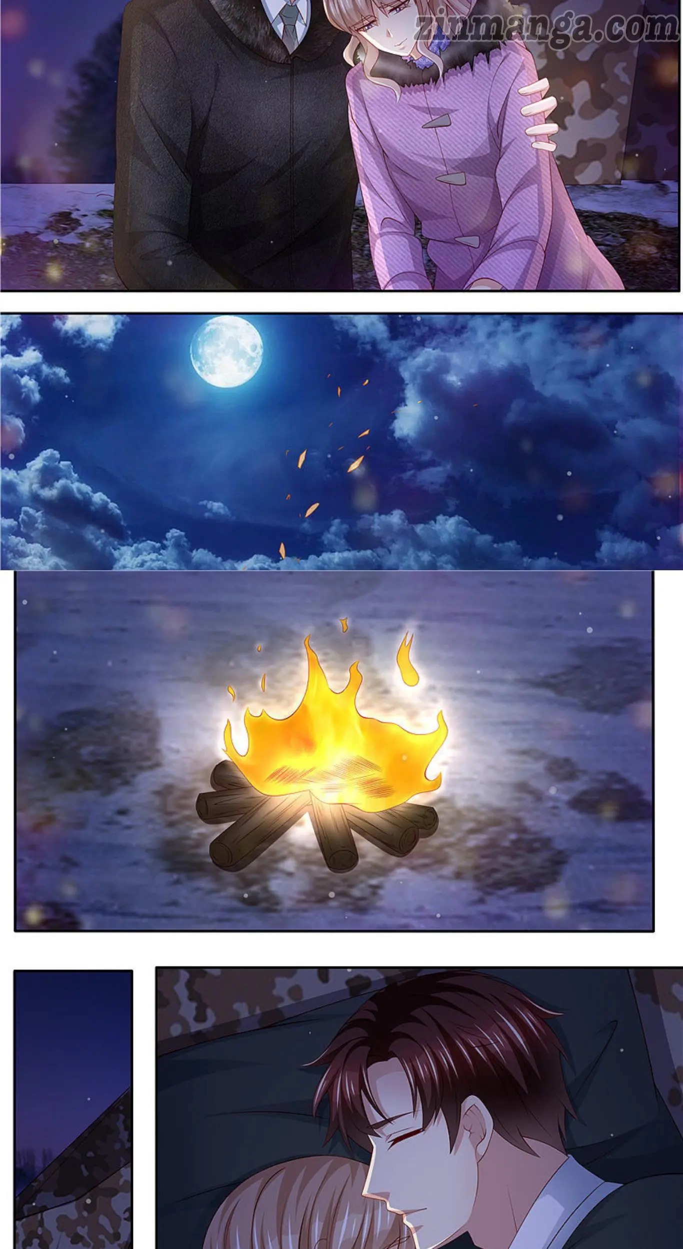 Chapter 306 - Image 9