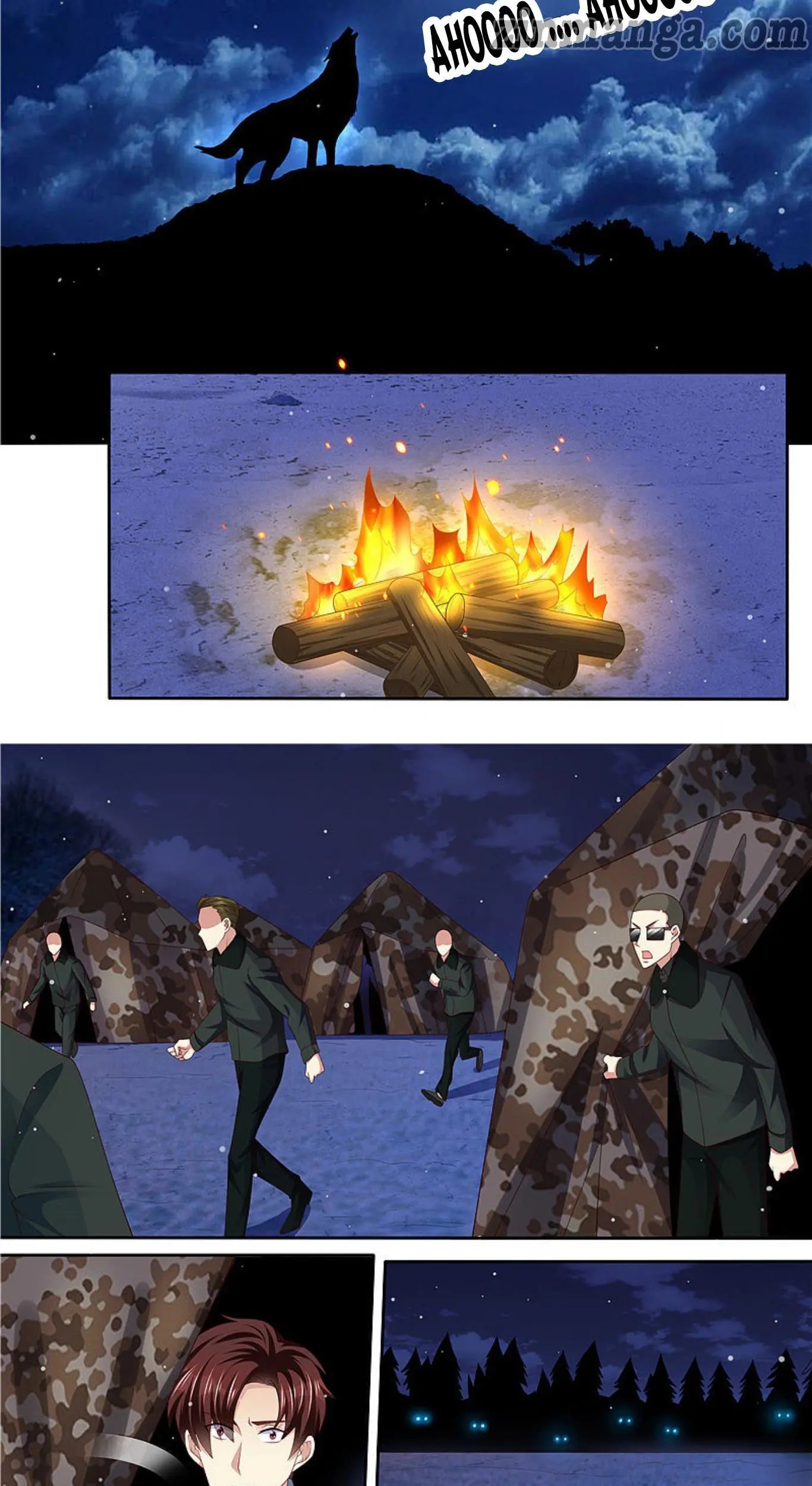 Chapter 307 - Image 2