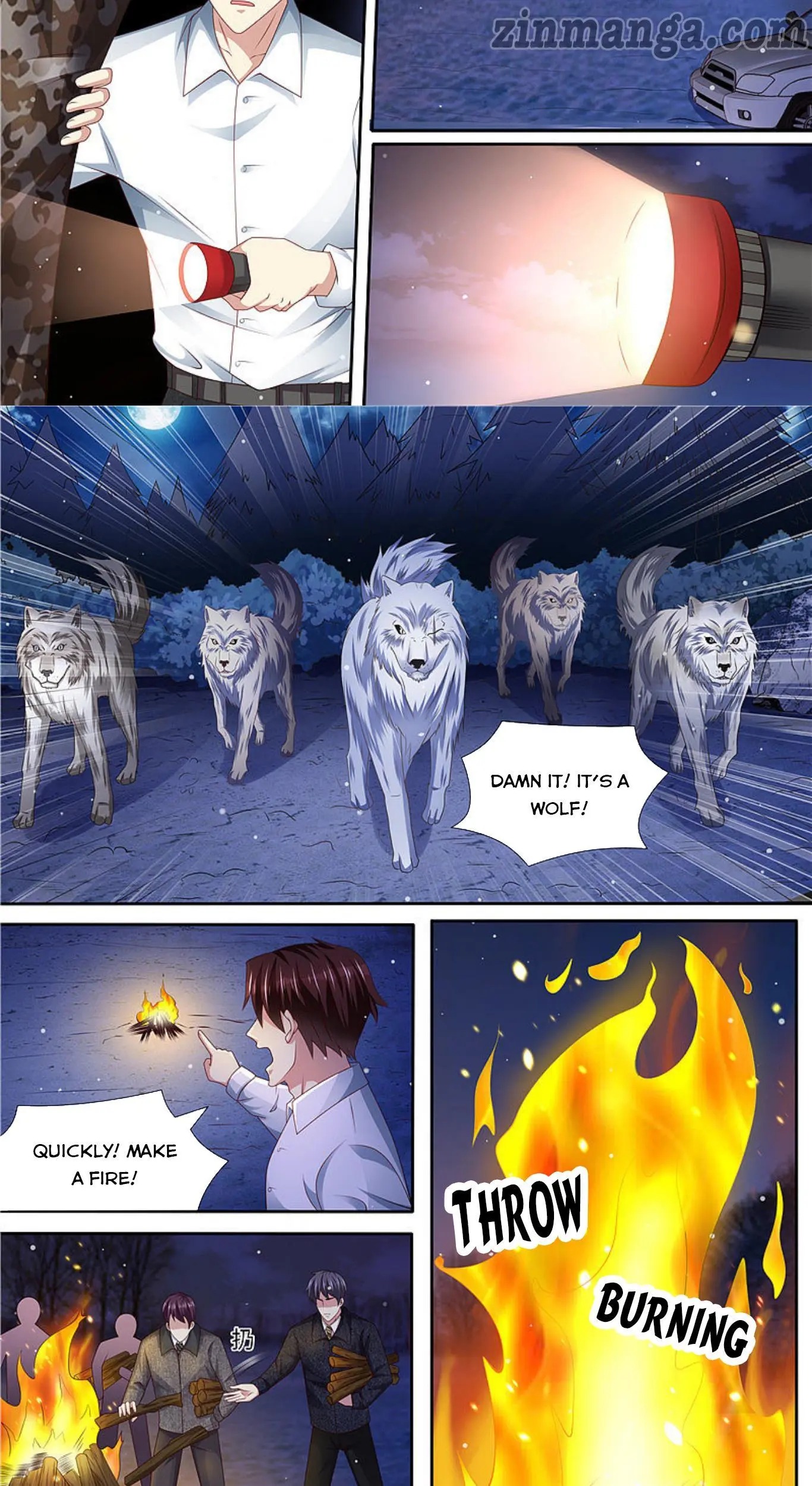 Chapter 307 - Image 3