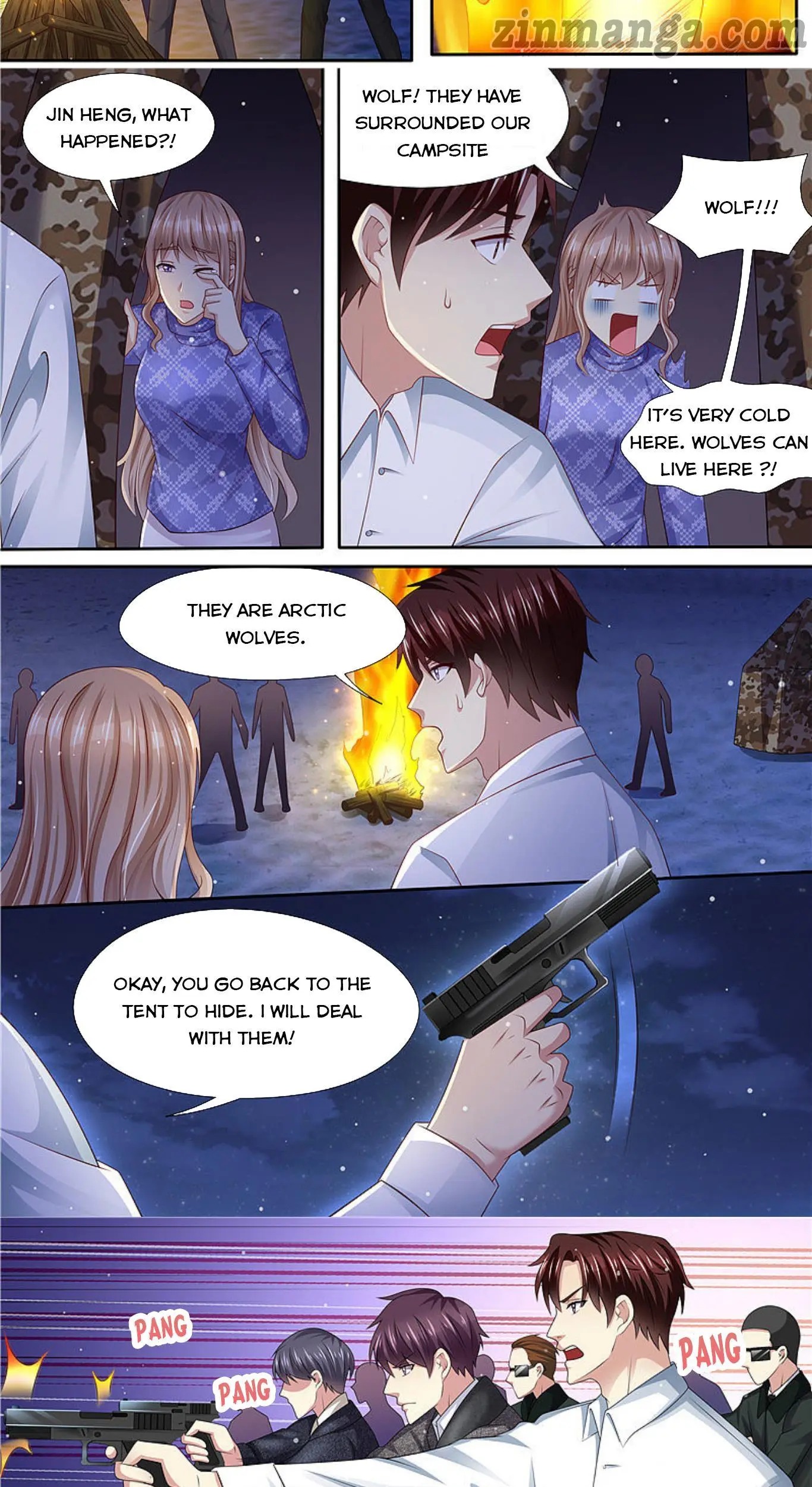 Chapter 307 - Image 4