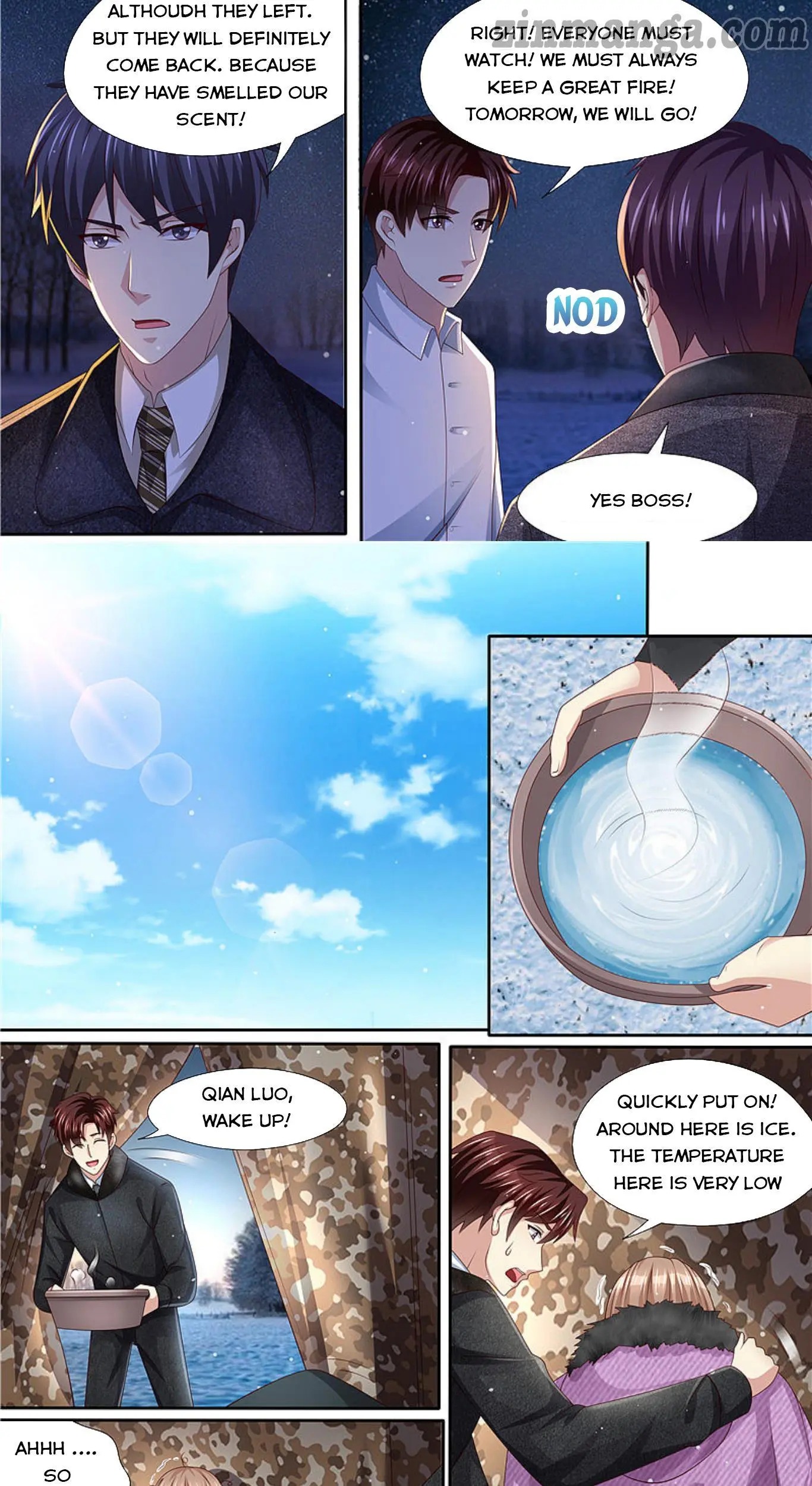 Chapter 307 - Image 6