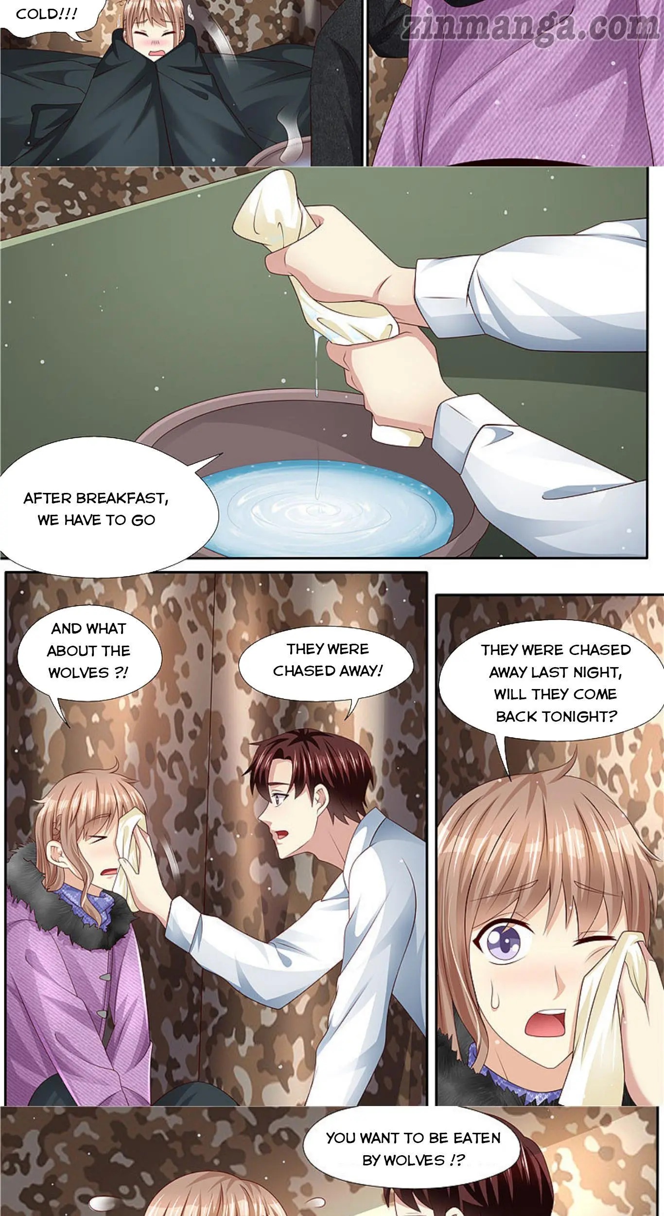 Chapter 307 - Image 7