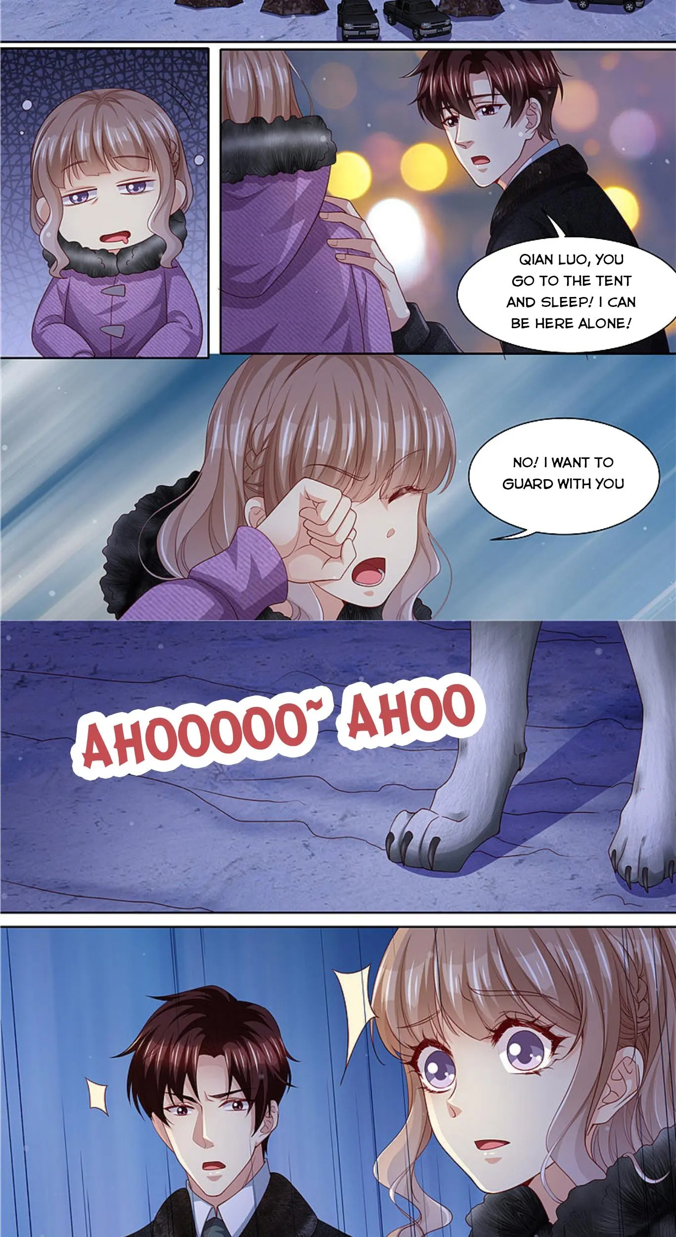 Chapter 308 - Image 2