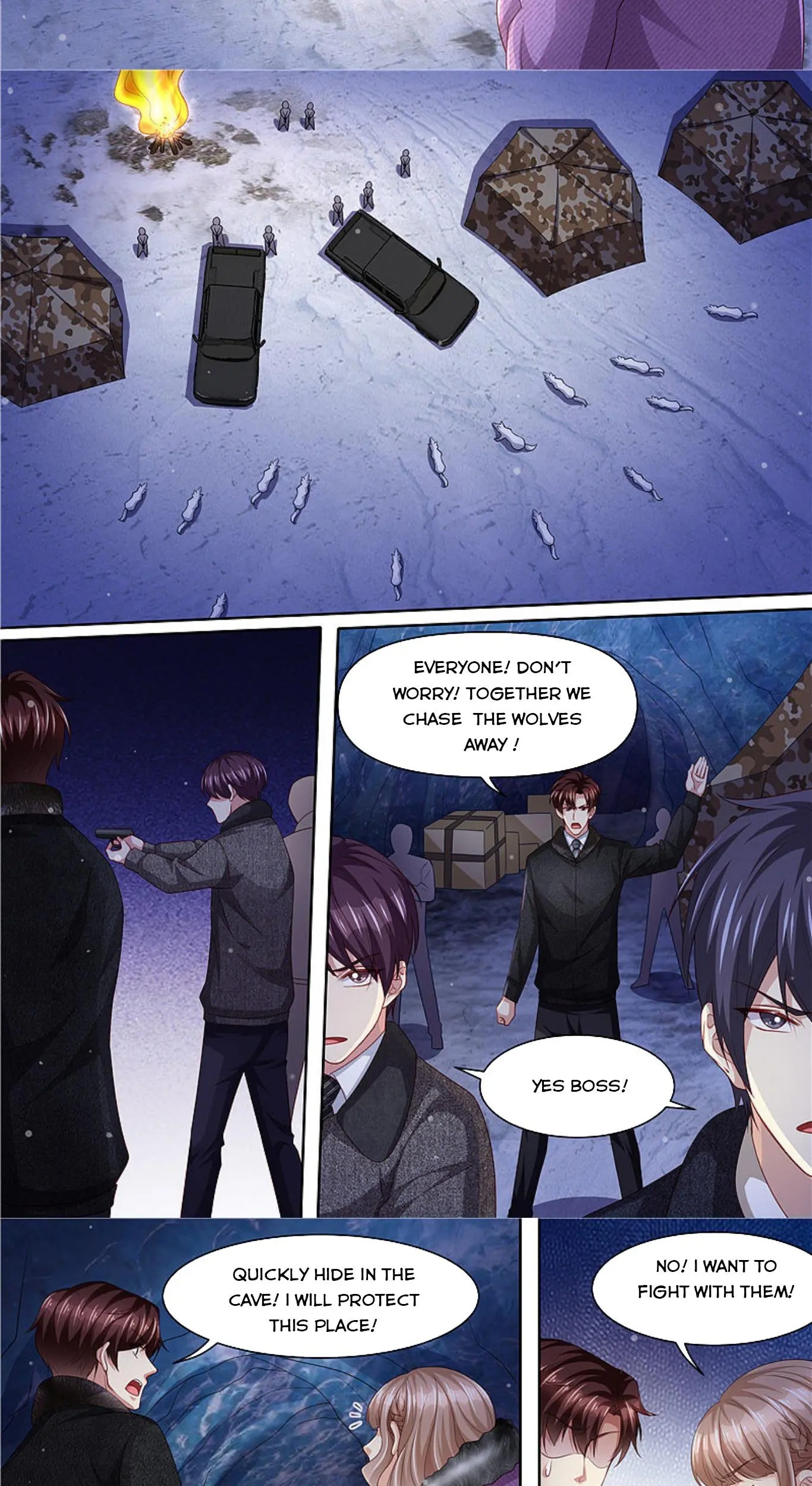 Chapter 308 - Image 4