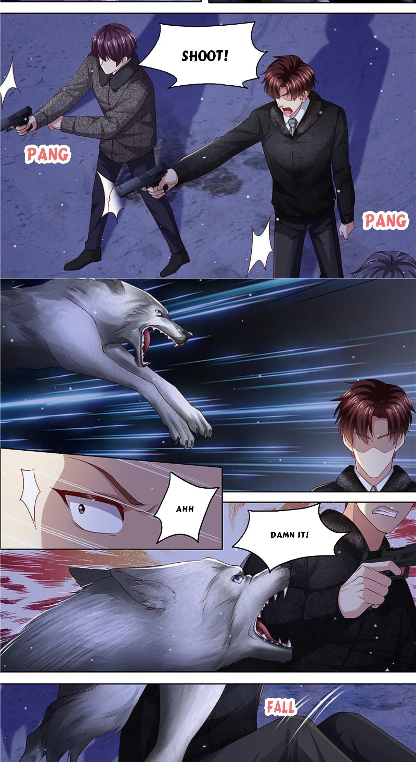 Chapter 308 - Image 6