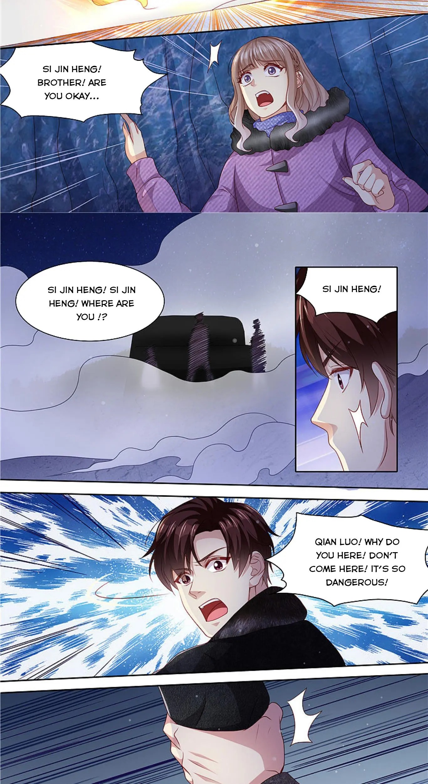 Chapter 309 - Image 3