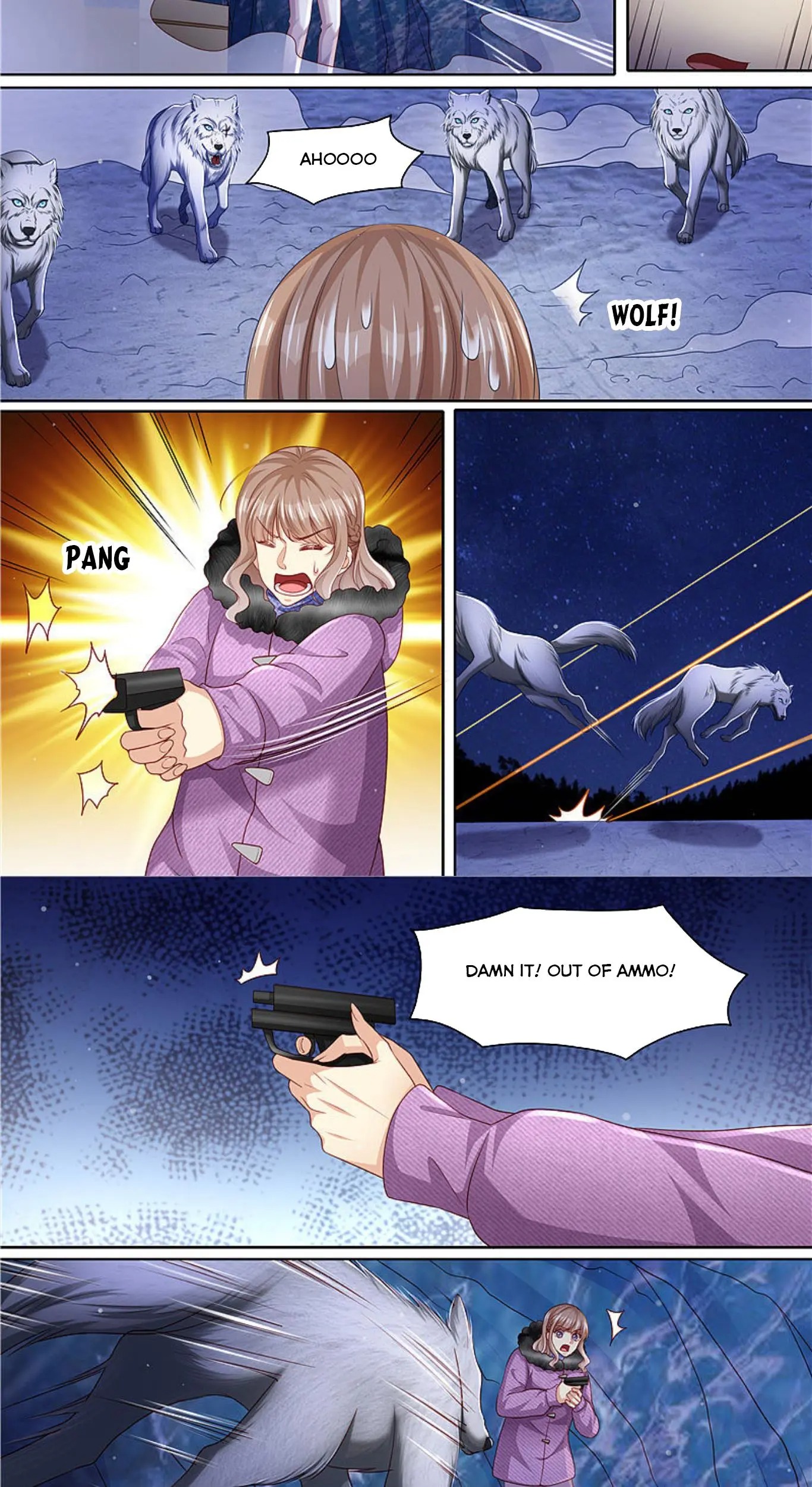 Chapter 309 - Image 5
