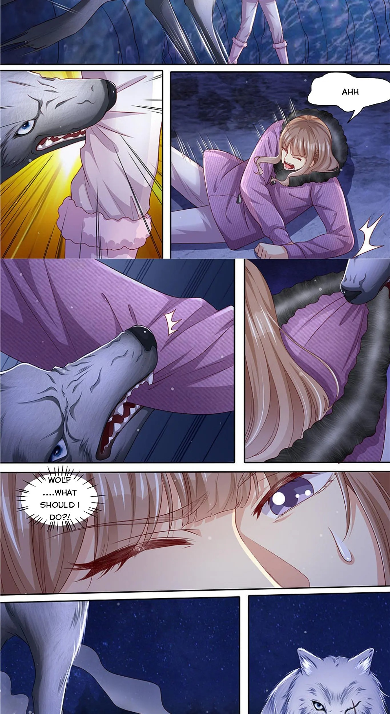 Chapter 309 - Image 6
