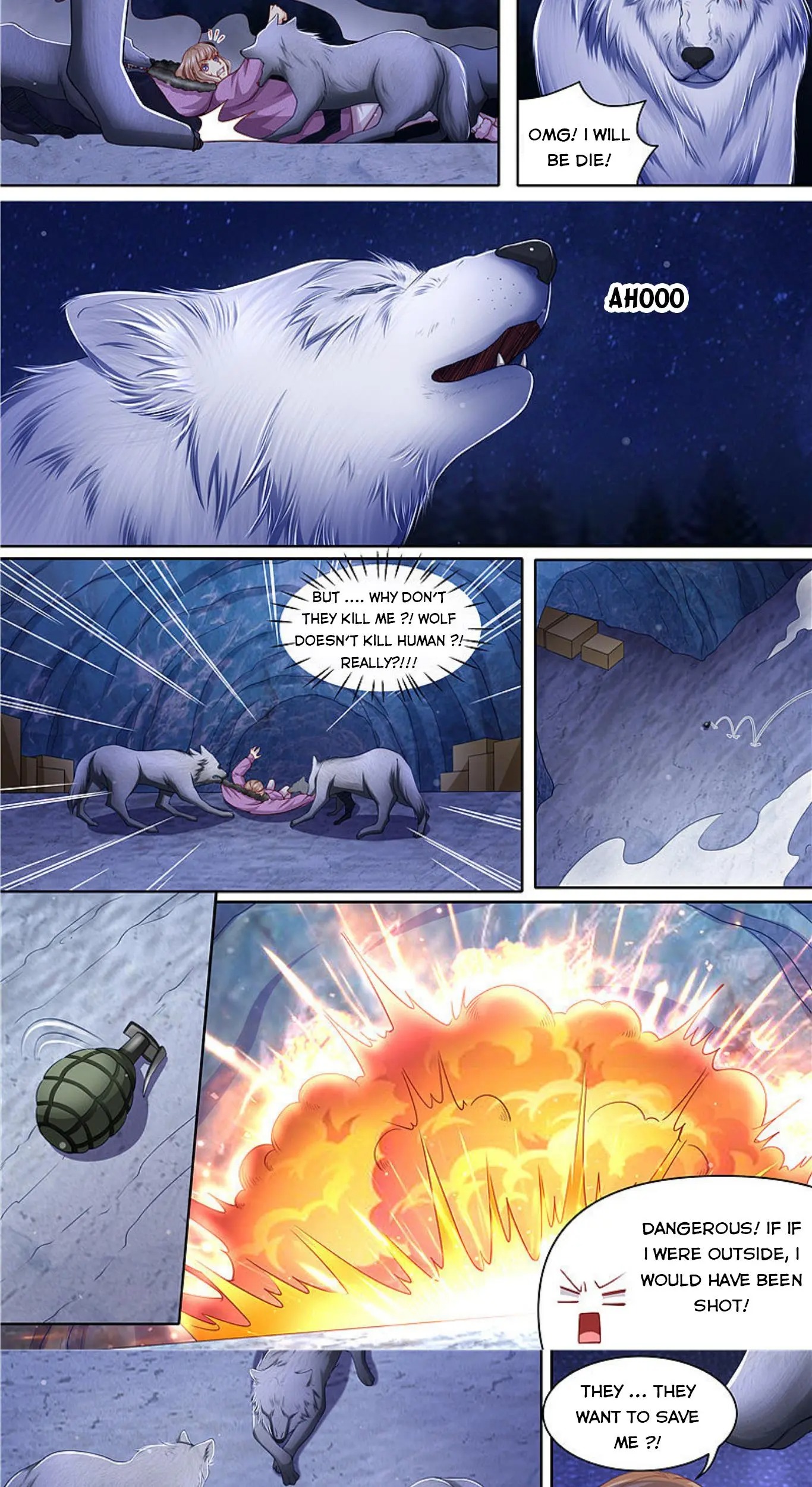 Chapter 309 - Image 7