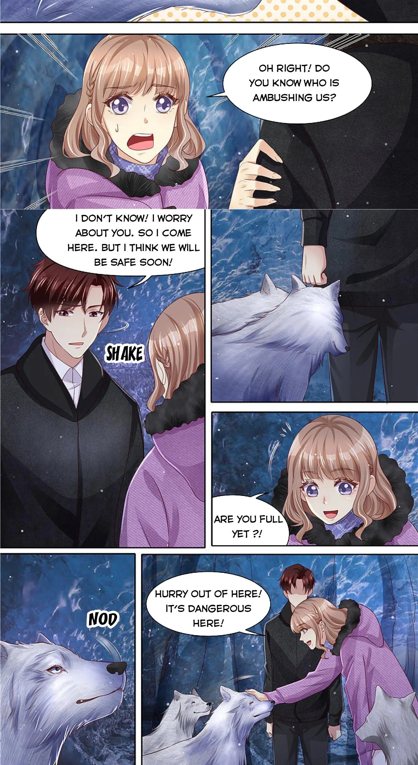 Chapter 310 - Image 3