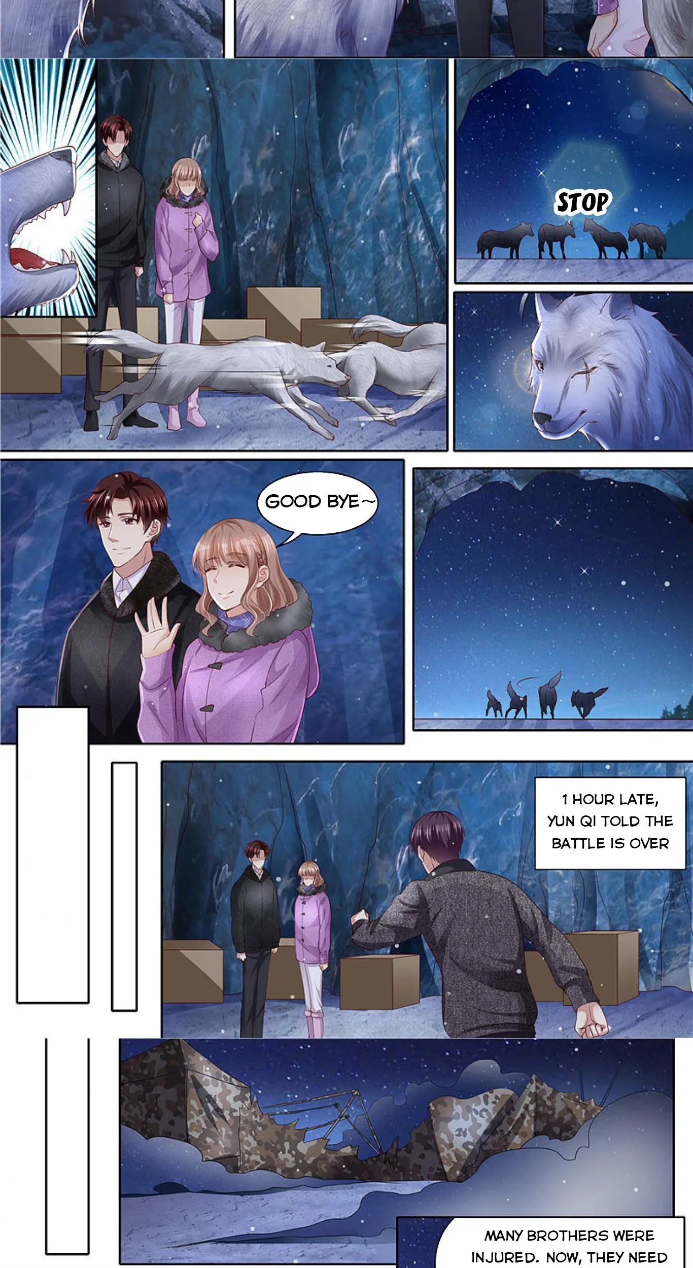 Chapter 310 - Image 4