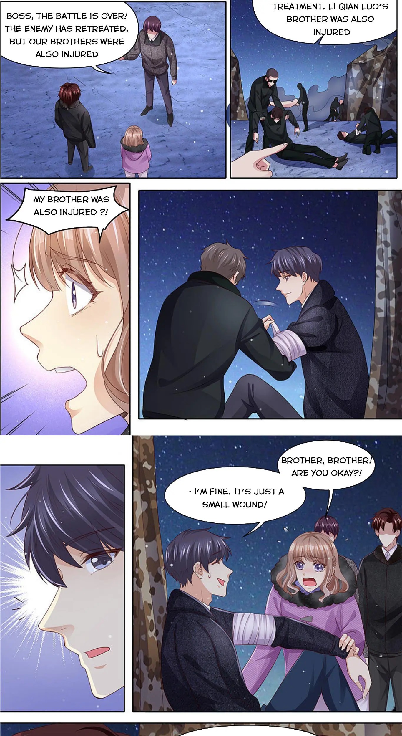 Chapter 310 - Image 5