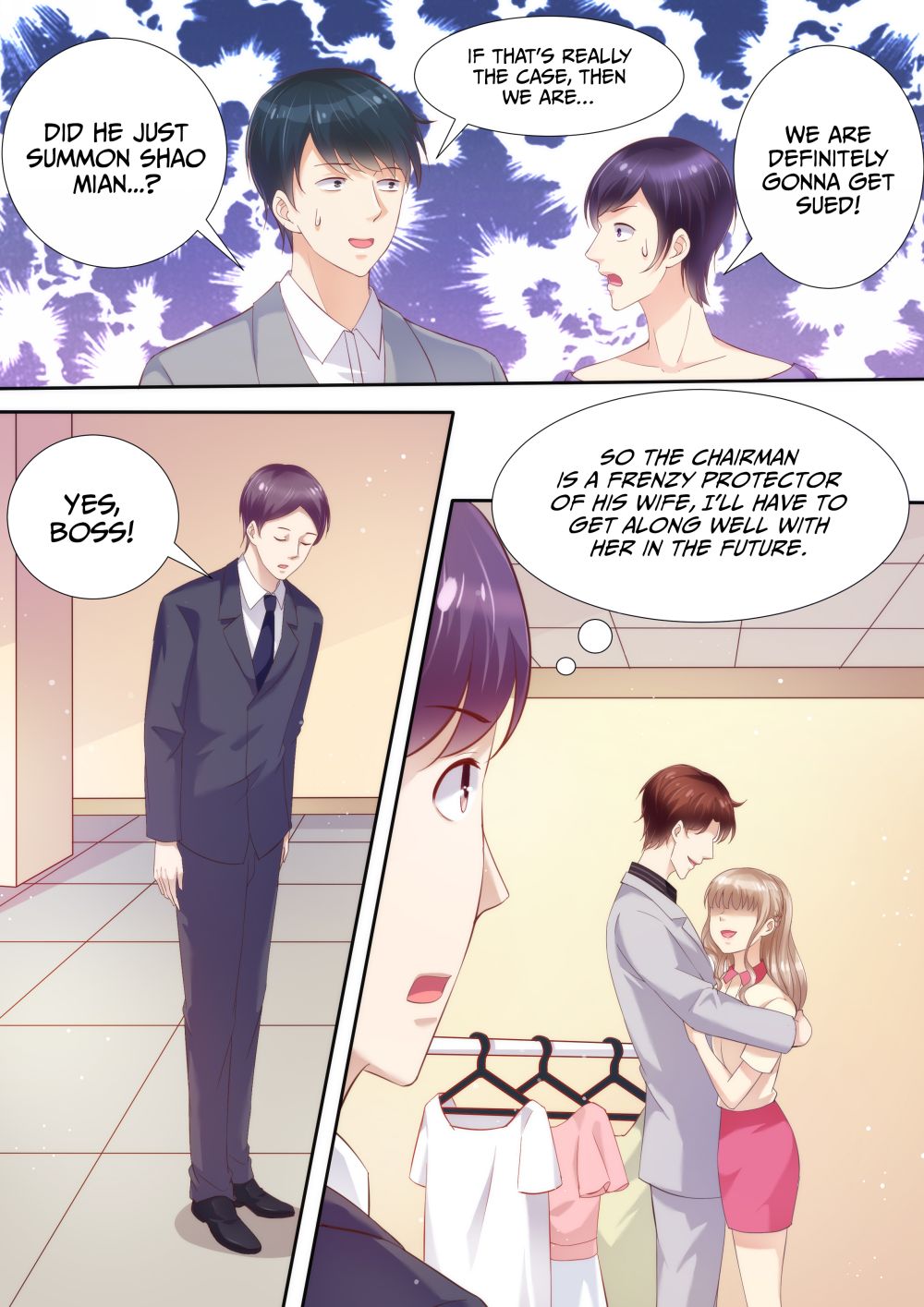 Chapter 40 - Image 9