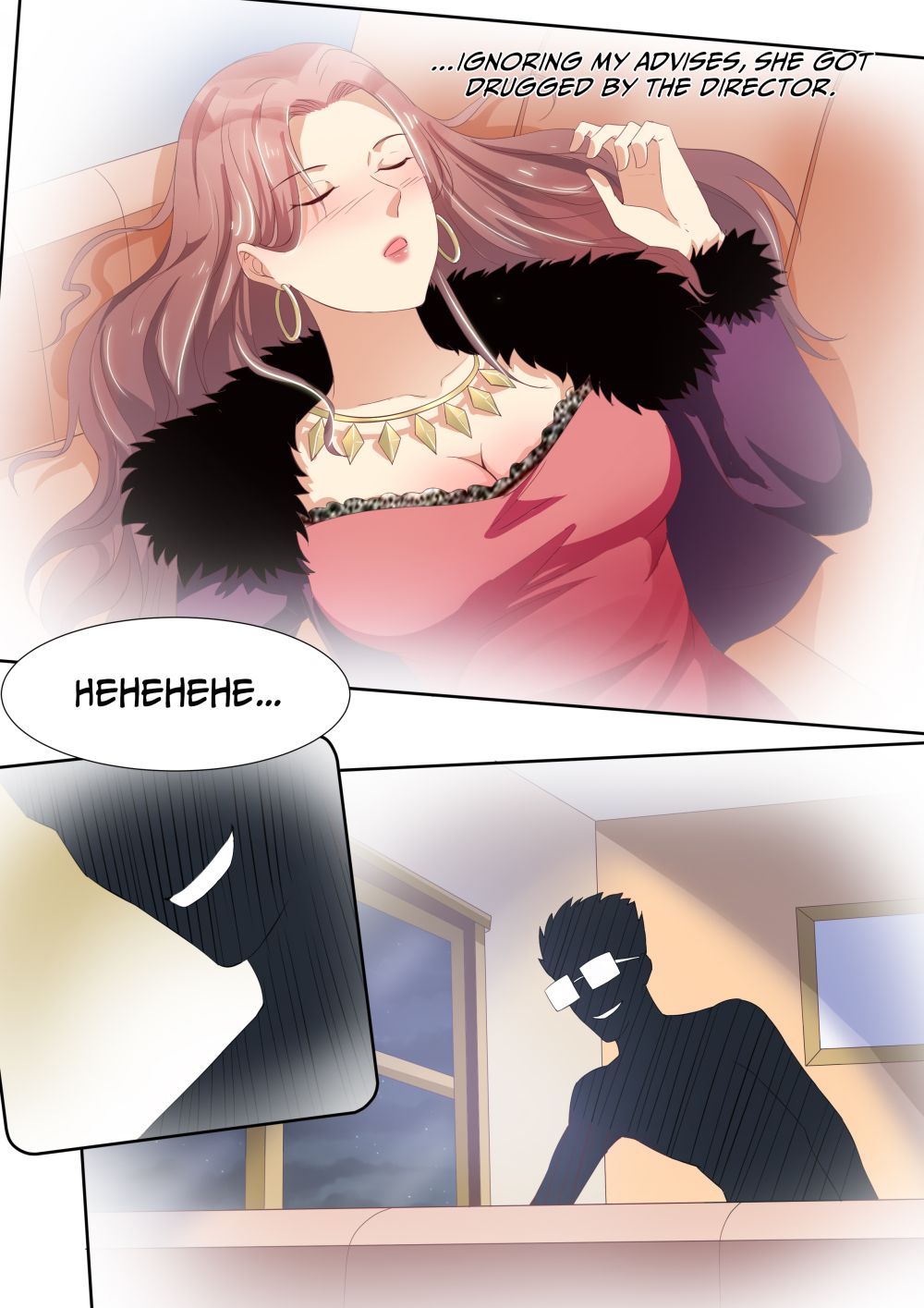 Chapter 45 - Image 9
