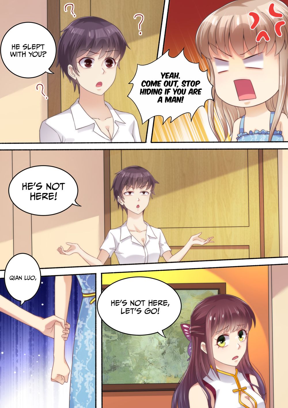 Chapter 56 - Image 11