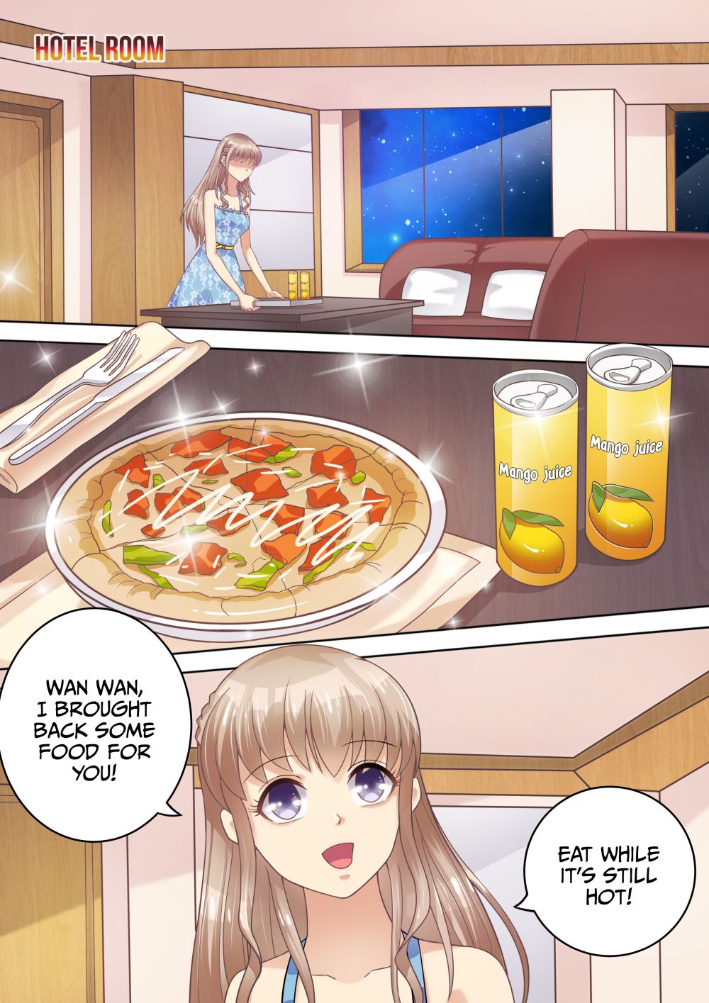 Chapter 56 - Image 2