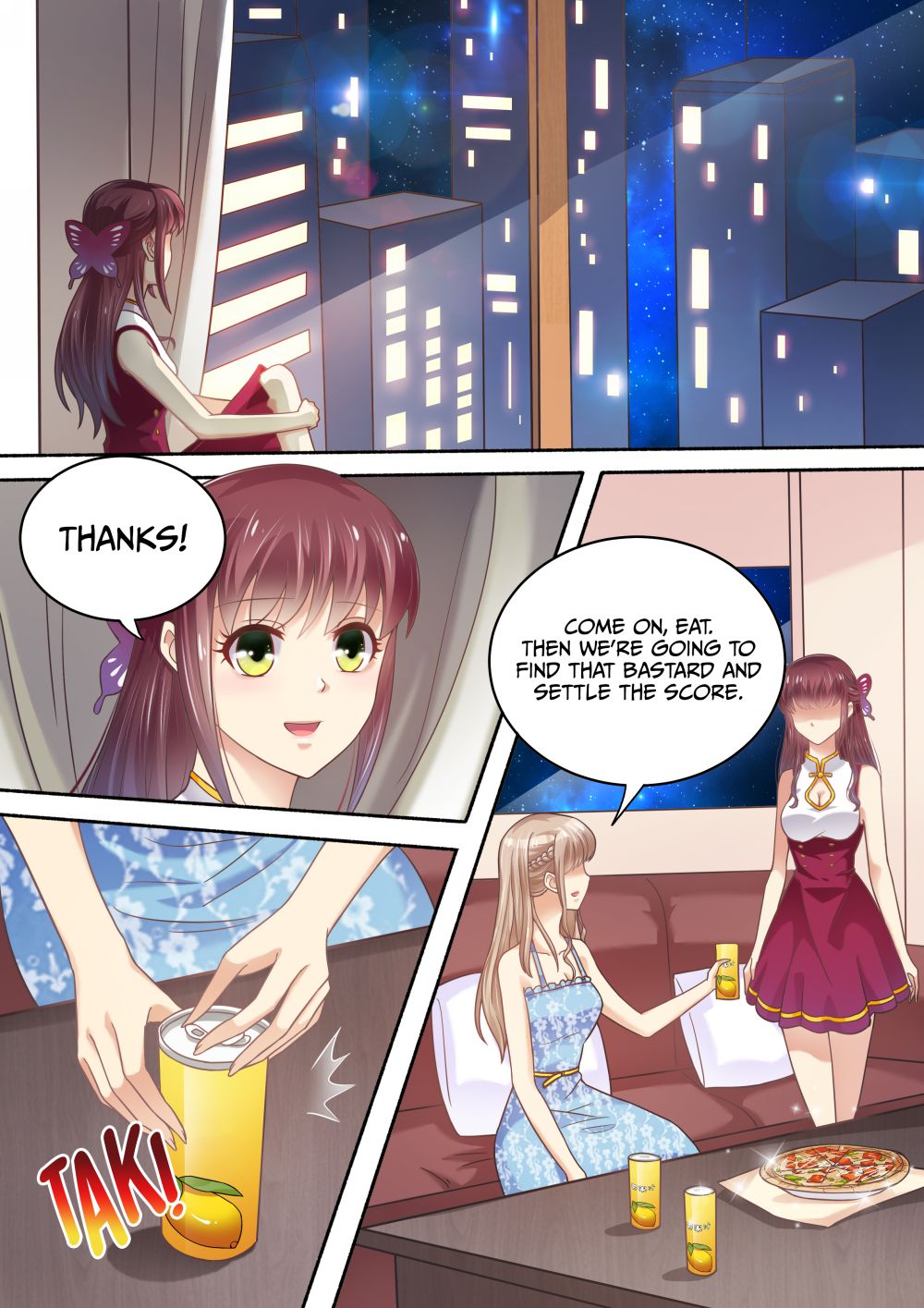Chapter 56 - Image 3