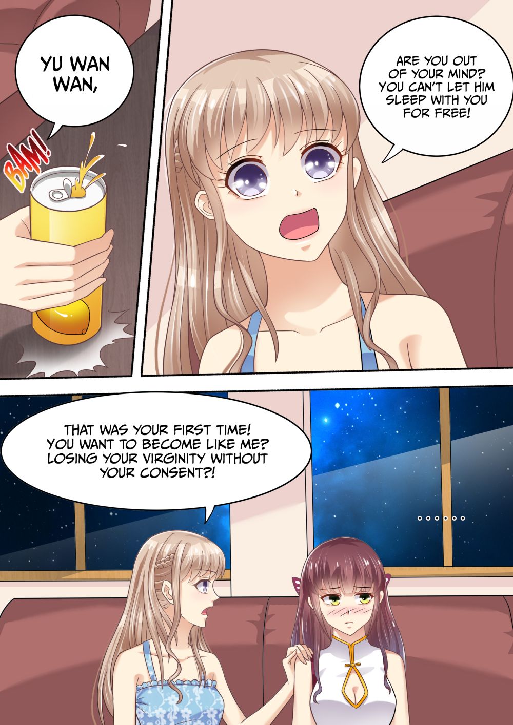 Chapter 56 - Image 5