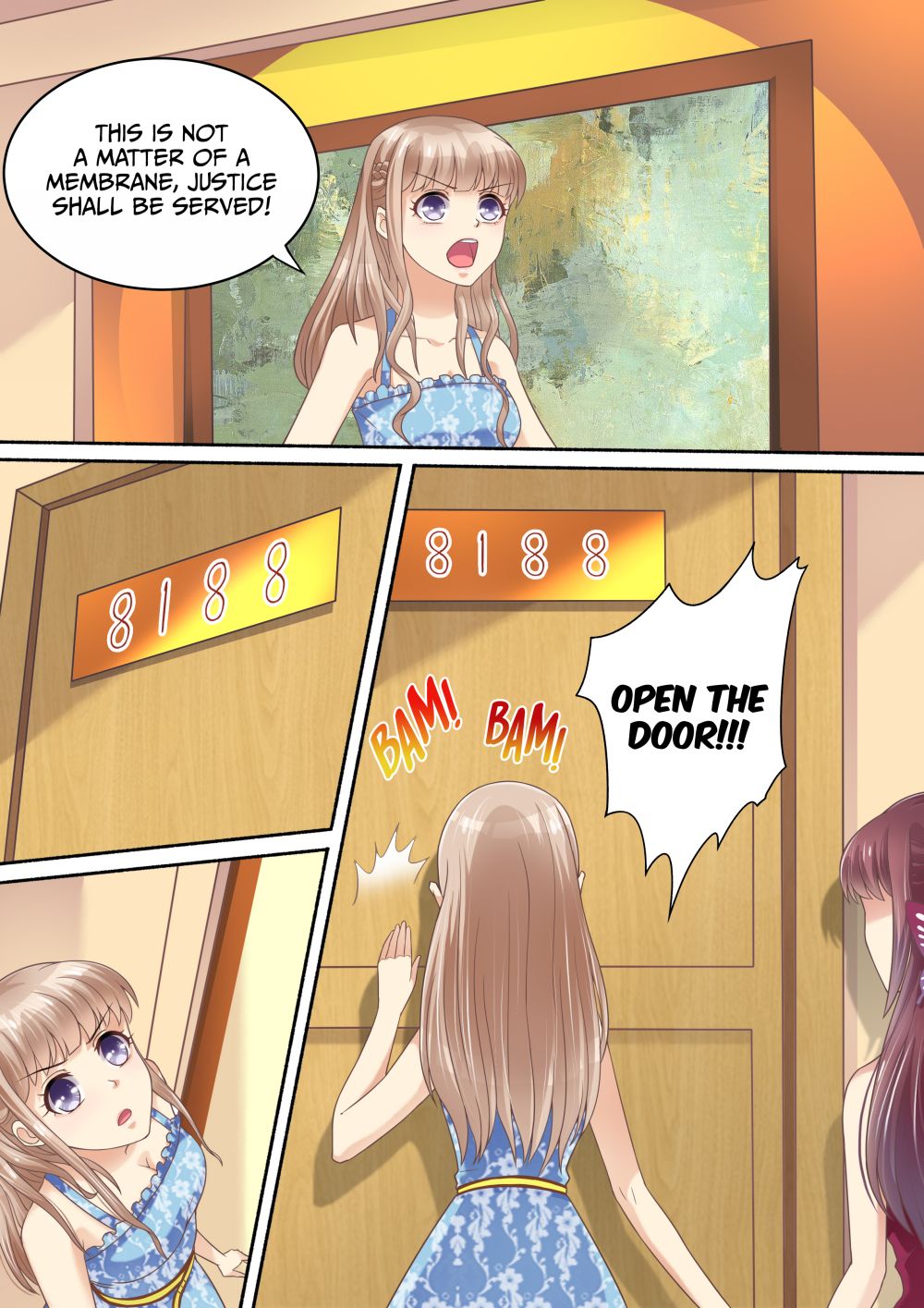 Chapter 56 - Image 7