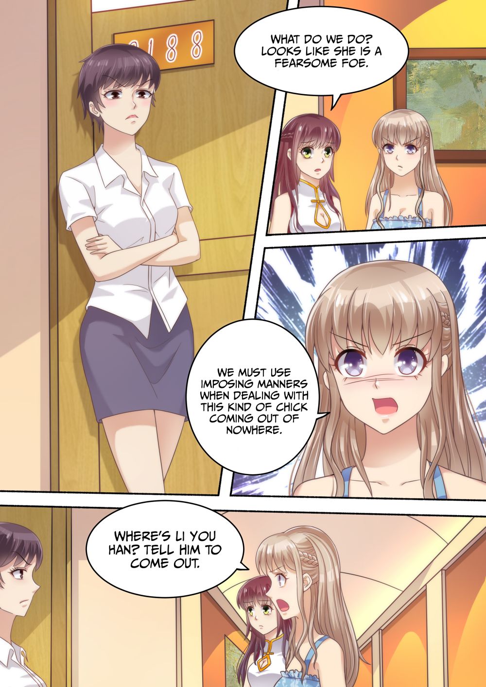 Chapter 56 - Image 9